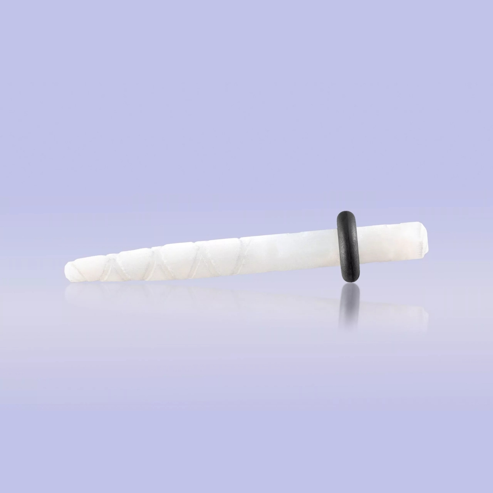 Скловолоконні штифти Cytec Blanco  1шт, чорні, 2,1 мм