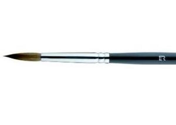 Пензлик для дентину Dent Sable B4133 №07