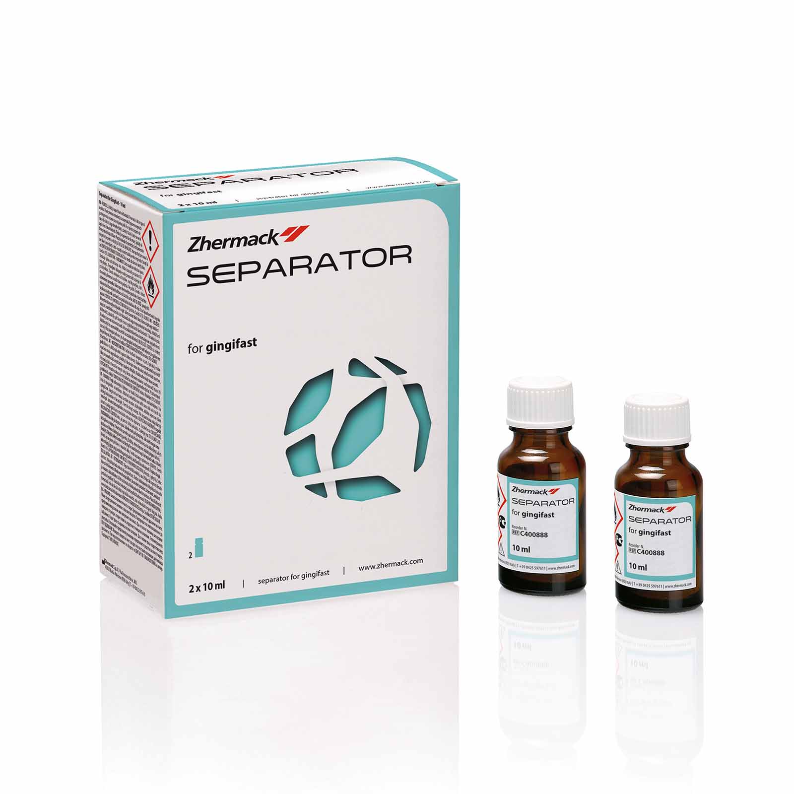 Сепаратор Gingifast Separator, 10 мл