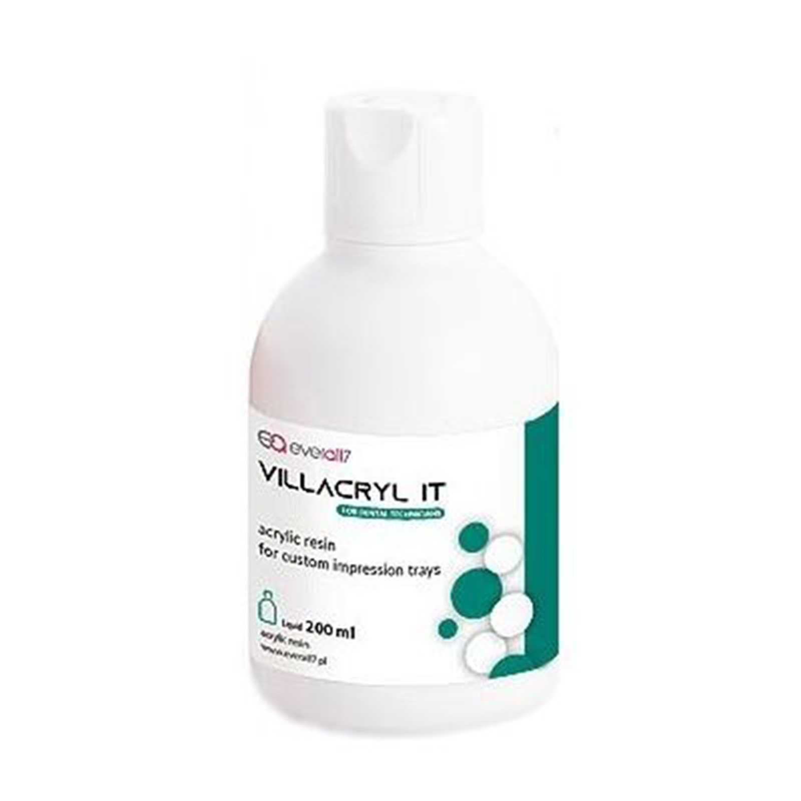 Мономер Villacryl IT, 200 мл