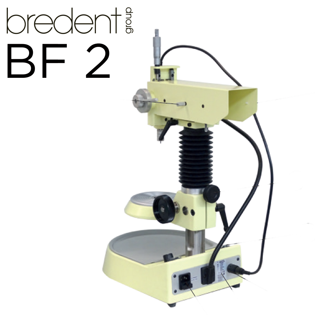 Фрезерний верстат BF 2 (Bredent)