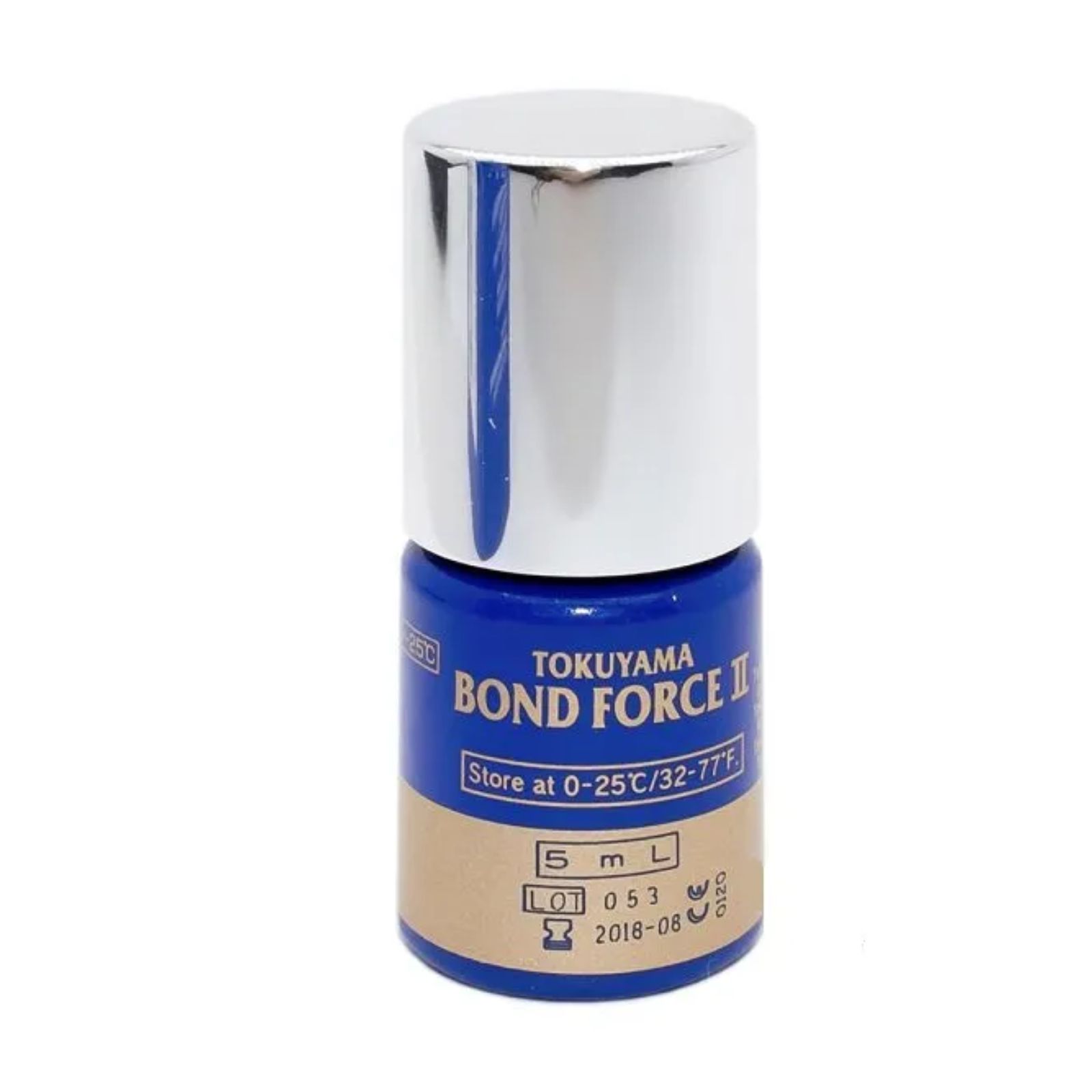 Bond Force ll ( Бонд Форс 2 - Стоматологічний адгезив ) TOKUYAMA DENTAL