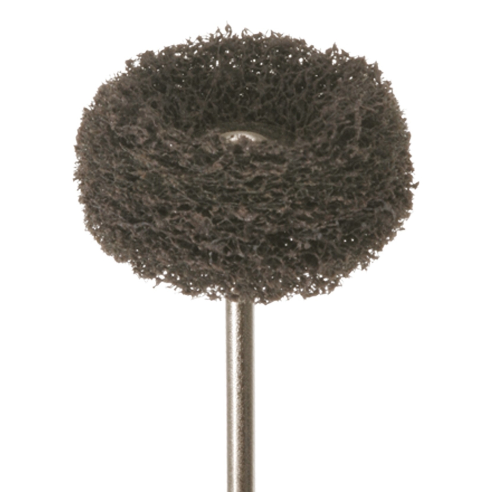 Пушок полірувальний Jota Fibre fleece, з SiO, грубозернистий, для пластмас