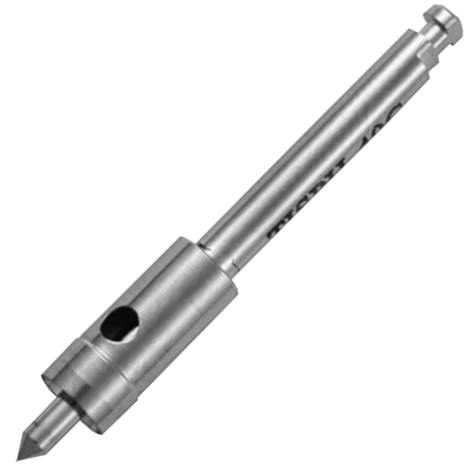 Мукотом TISPH-50C з мітчиком, d=5 mm.