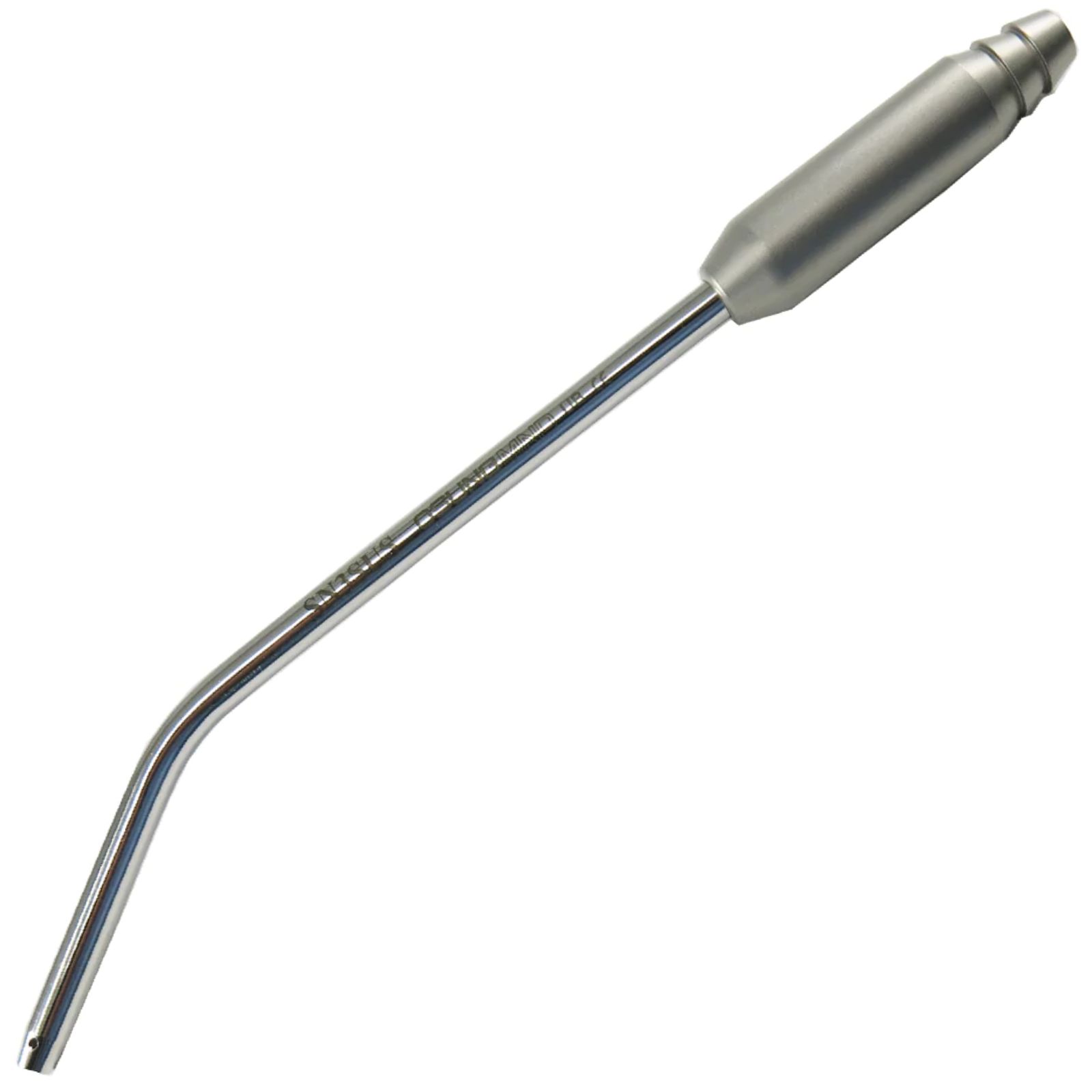 Насадка відсмоктувача STT-3SUS нерж., d=3mm.