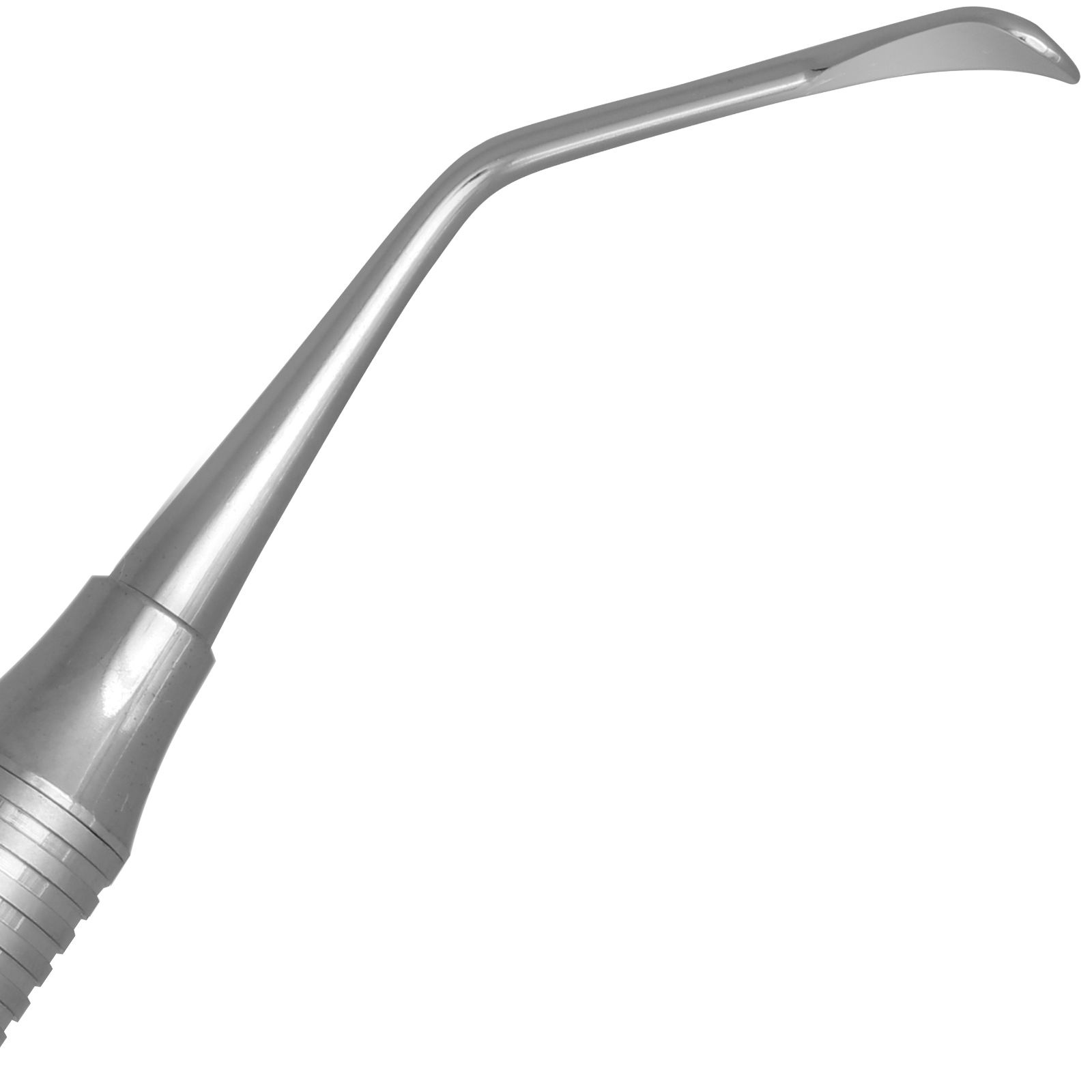 Інструмент IMP6578-5, для синус ліфтингу, двосторонній, 4,0mm, 5,0mm, тупий кут.