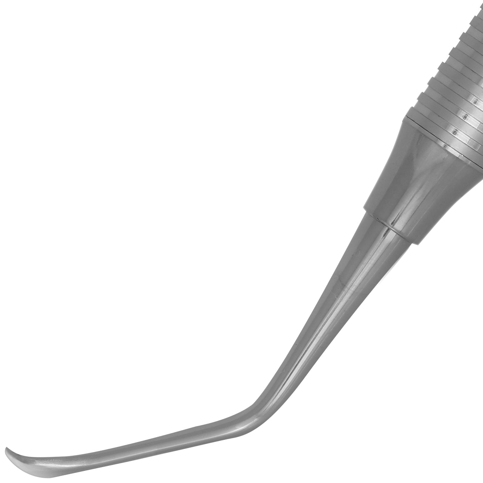 Інструмент IMP6578-5, для синус ліфтингу, двосторонній, 4,0mm, 5,0mm, тупий кут.