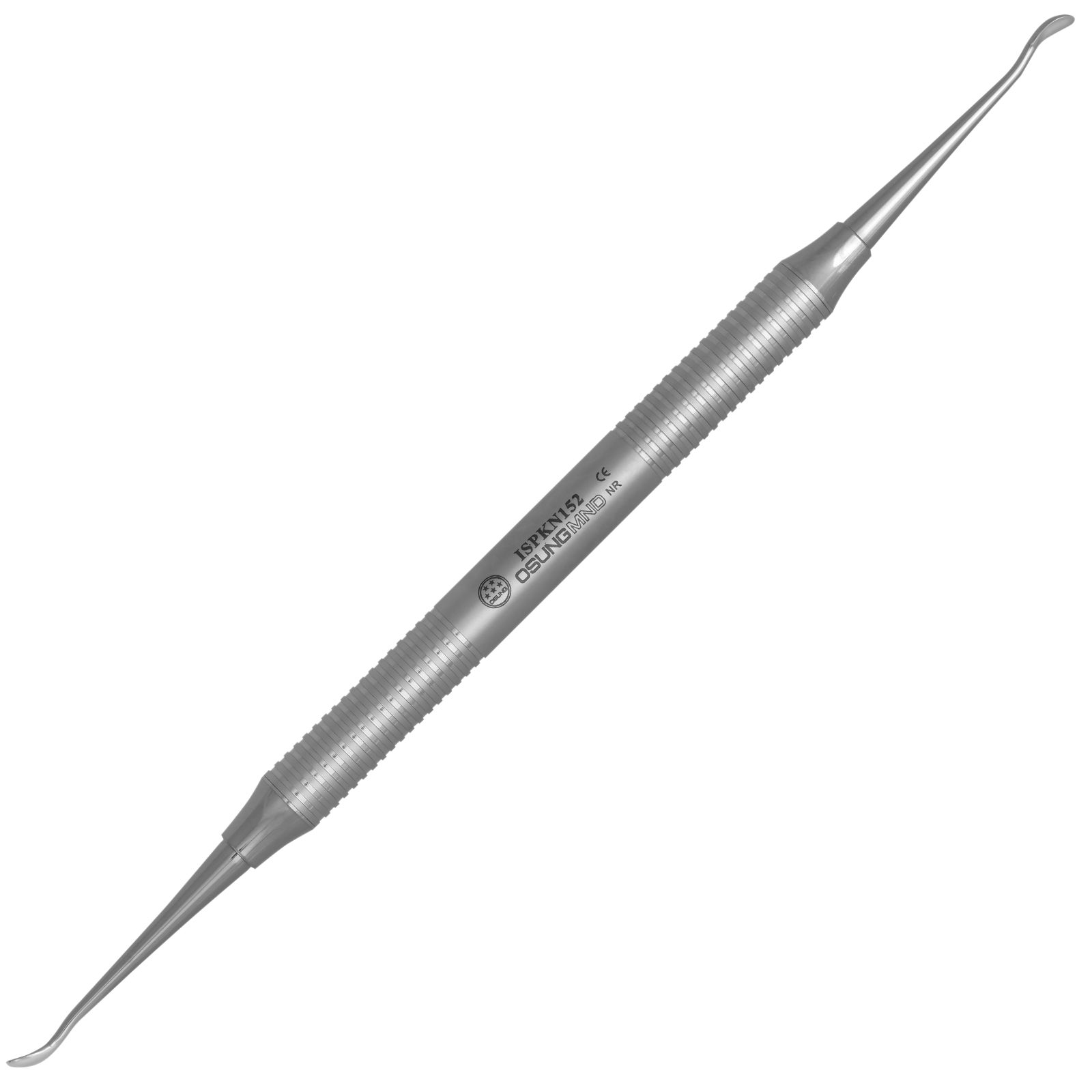 Інструмент IMPKN152, для синус-ліфтингу, двосторонній: 4,5mm - 5,3mm.