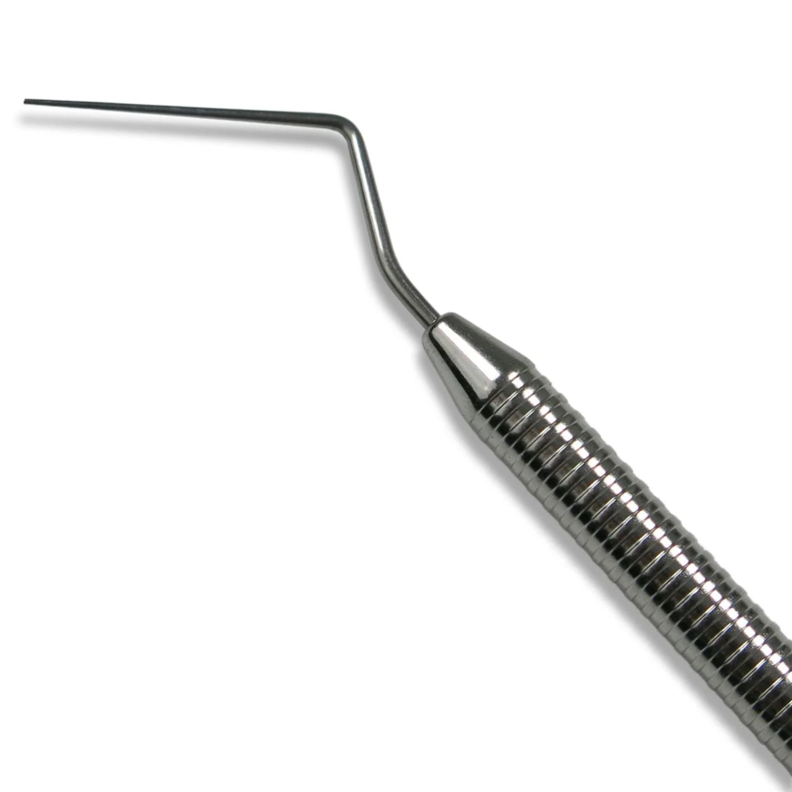 Плагер RCP1-3, двосторонній, металева ручка, d=0,4mm, d=0,45mm (1mm від кінця)