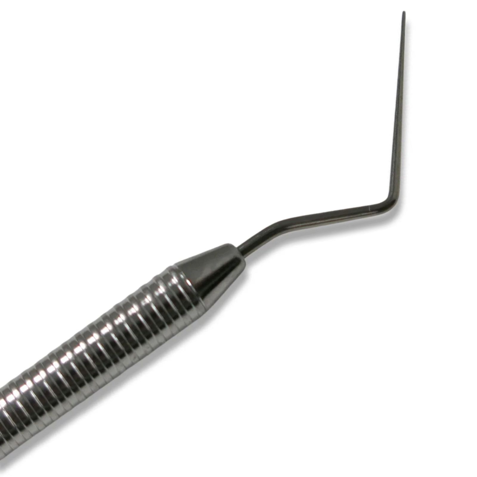 Плагер RCP1-3, двосторонній, металева ручка, d=0,4mm, d=0,45mm (1mm від кінця)