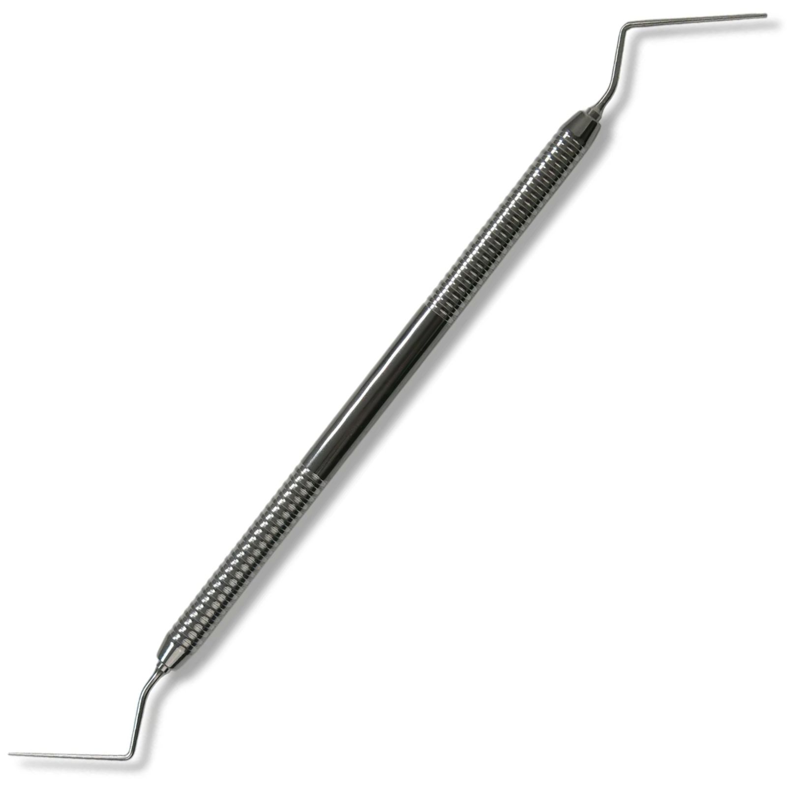 Плагер RCP5-7, d=0,5mm, d=0,75mm (1mm від кінця), двосторонній.