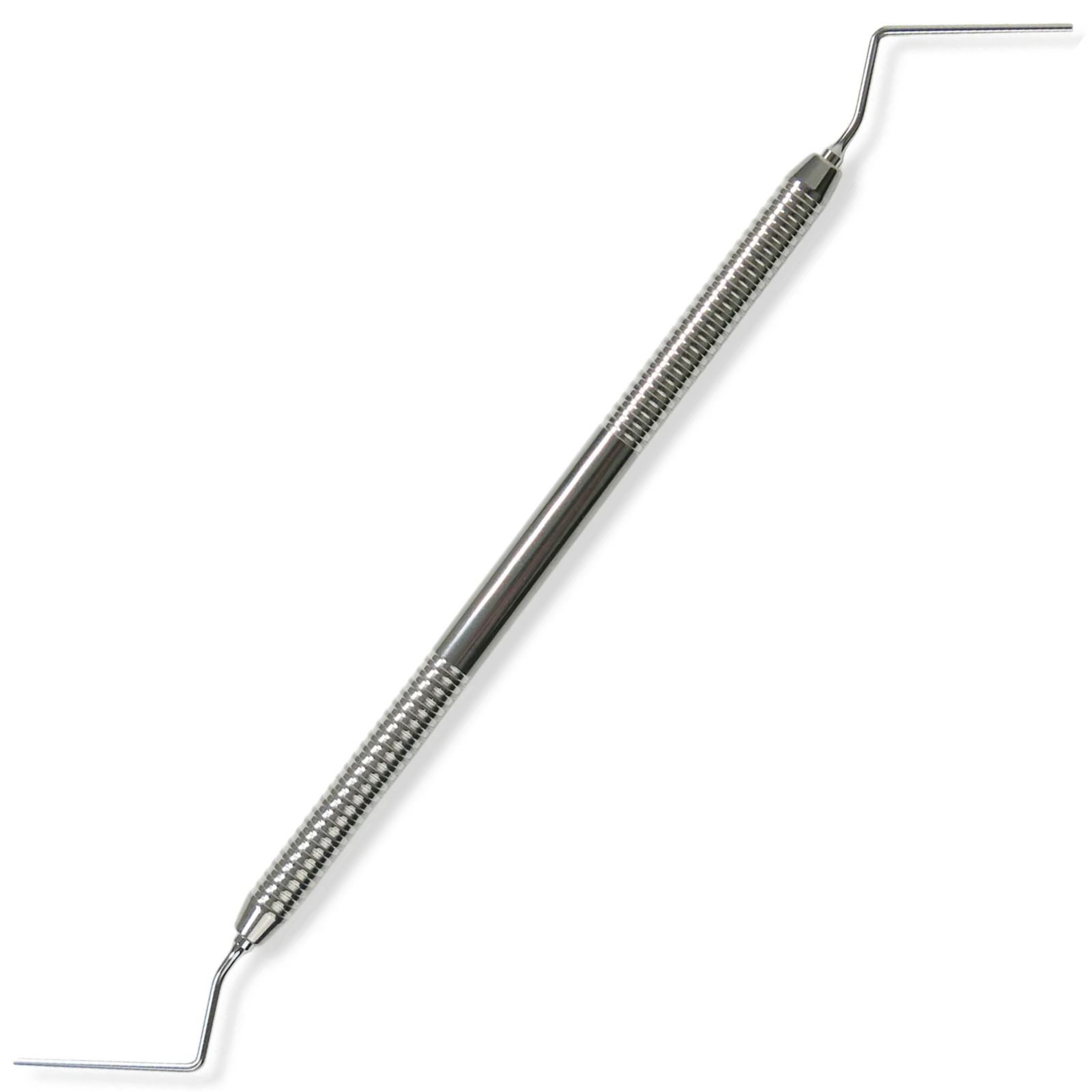 Плагер RCP9-11, d=1,0mm, d=1,15mm (1mm від кінця), двосторонній.