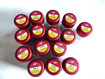 Стоматологічна кераміка Duceram Kiss Opaker OD2, 75 г
