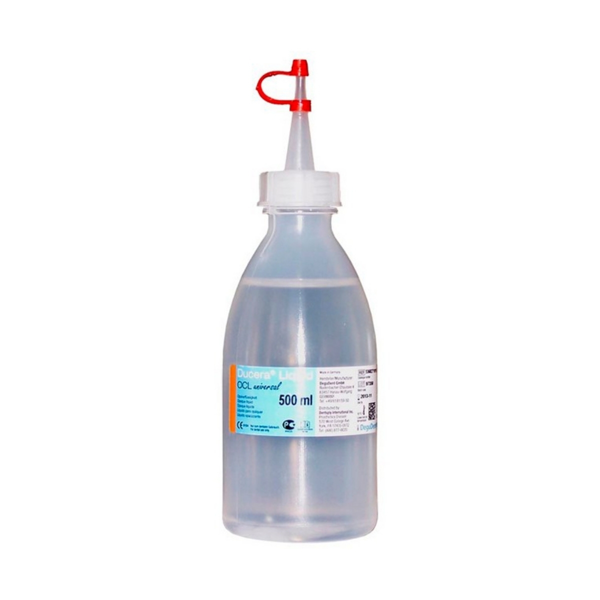 Ducera Liquid OCL universal, 500 мл