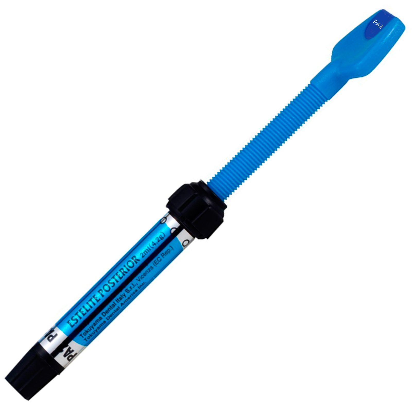 Estelite POSTERIOR Syringe PA3 ф/п композитний матеріал шприц 4,2 гр.(2ml)