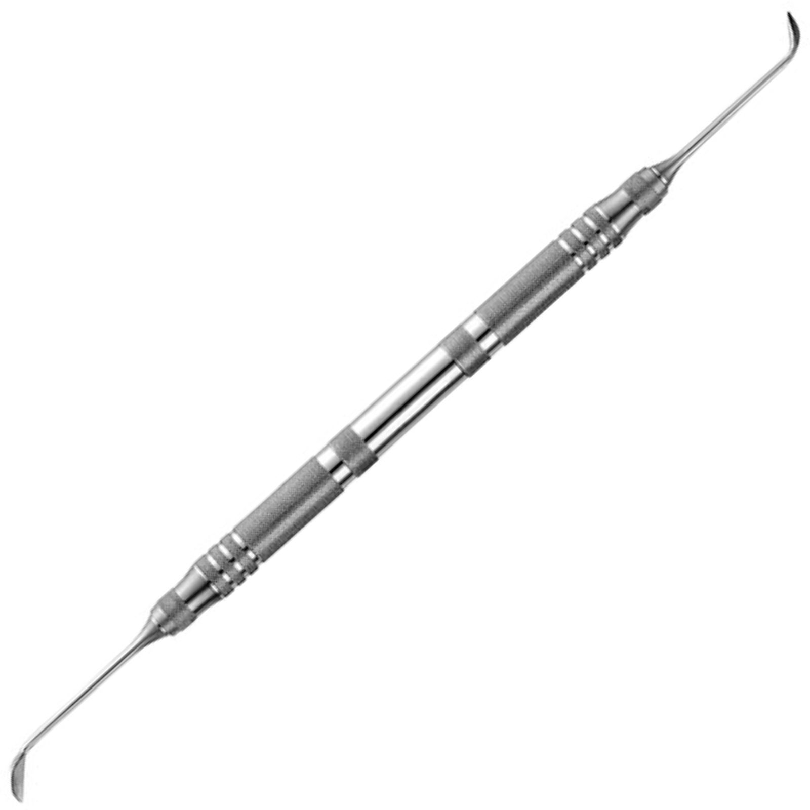 Sinus lift інструмент #B2, двосторонній, 4,4 Х 10,0мм, 4,0 Х 8,0мм (YDM)