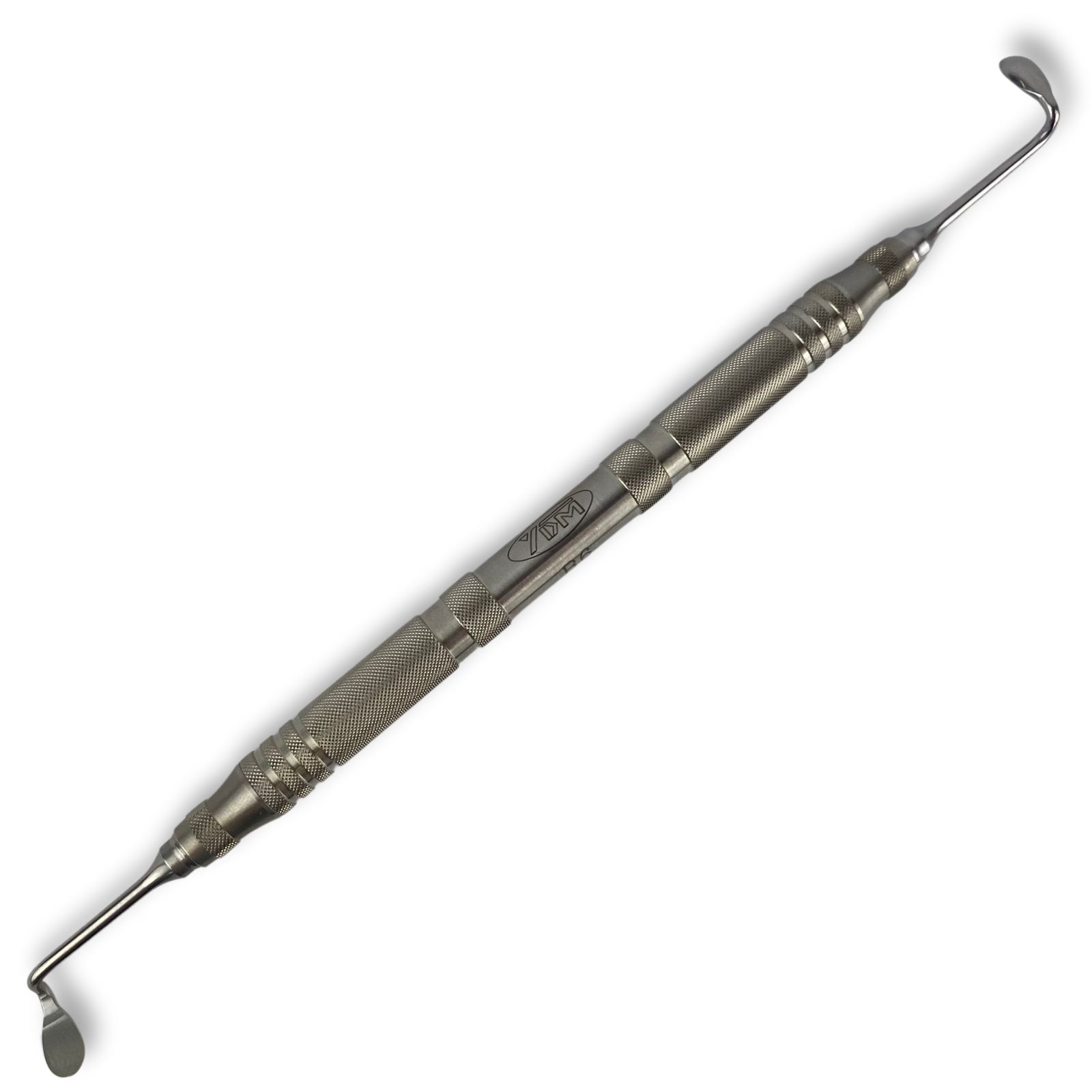 Sinus lift інструмент #B7, двосторонній, 4,4 Х 10,0мм, 4,0 Х 10,0мм (YDM)