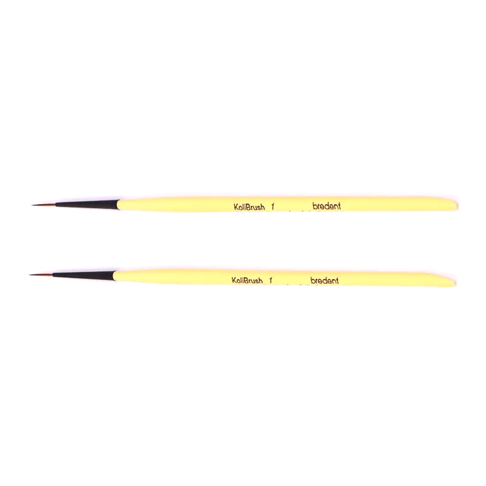 Пензлик KoliBrush розмір 1