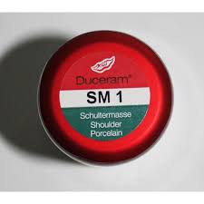 Стоматологічна кераміка Duceram Kiss SM1, 20 г
