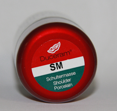 Стоматологічна кераміка Duceram Kiss SM4, 20 г