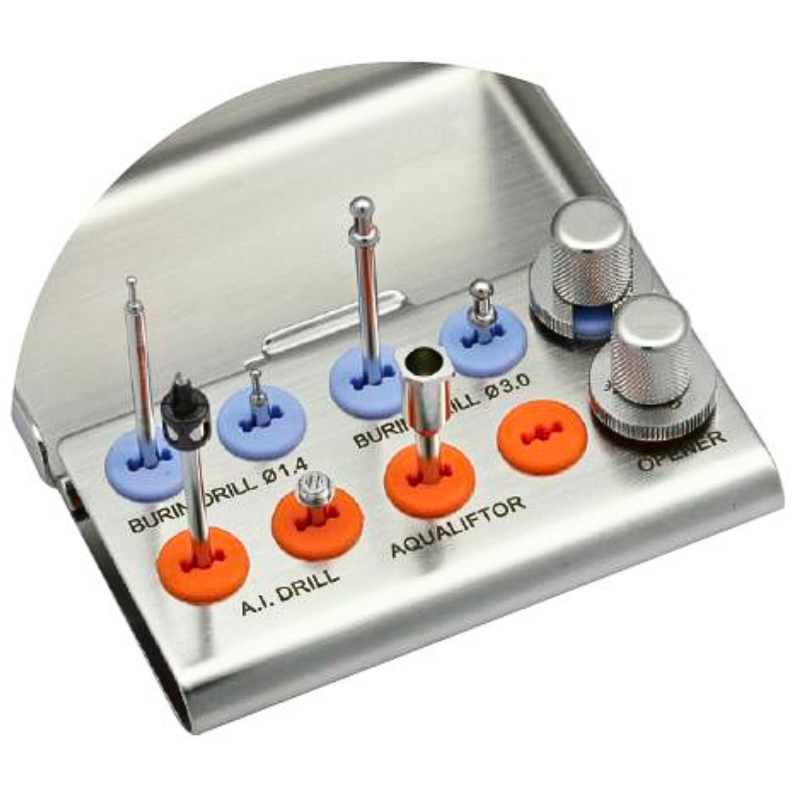 WaterLift-Lateral, набір для створення латерального доступу.