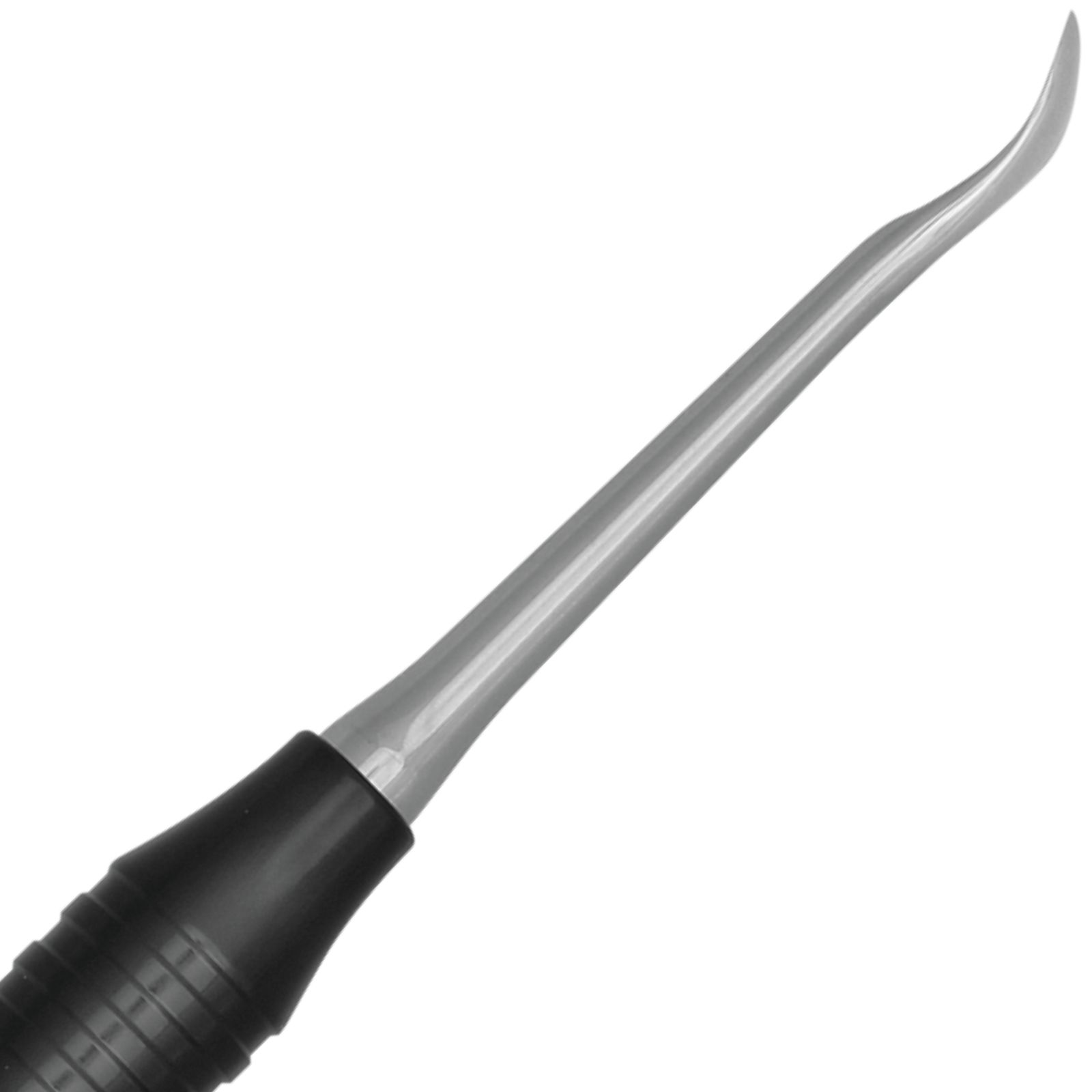 Інструмент L-LK1 Evance Knife №1, для воску, двосторонній, алюмінієва ручка