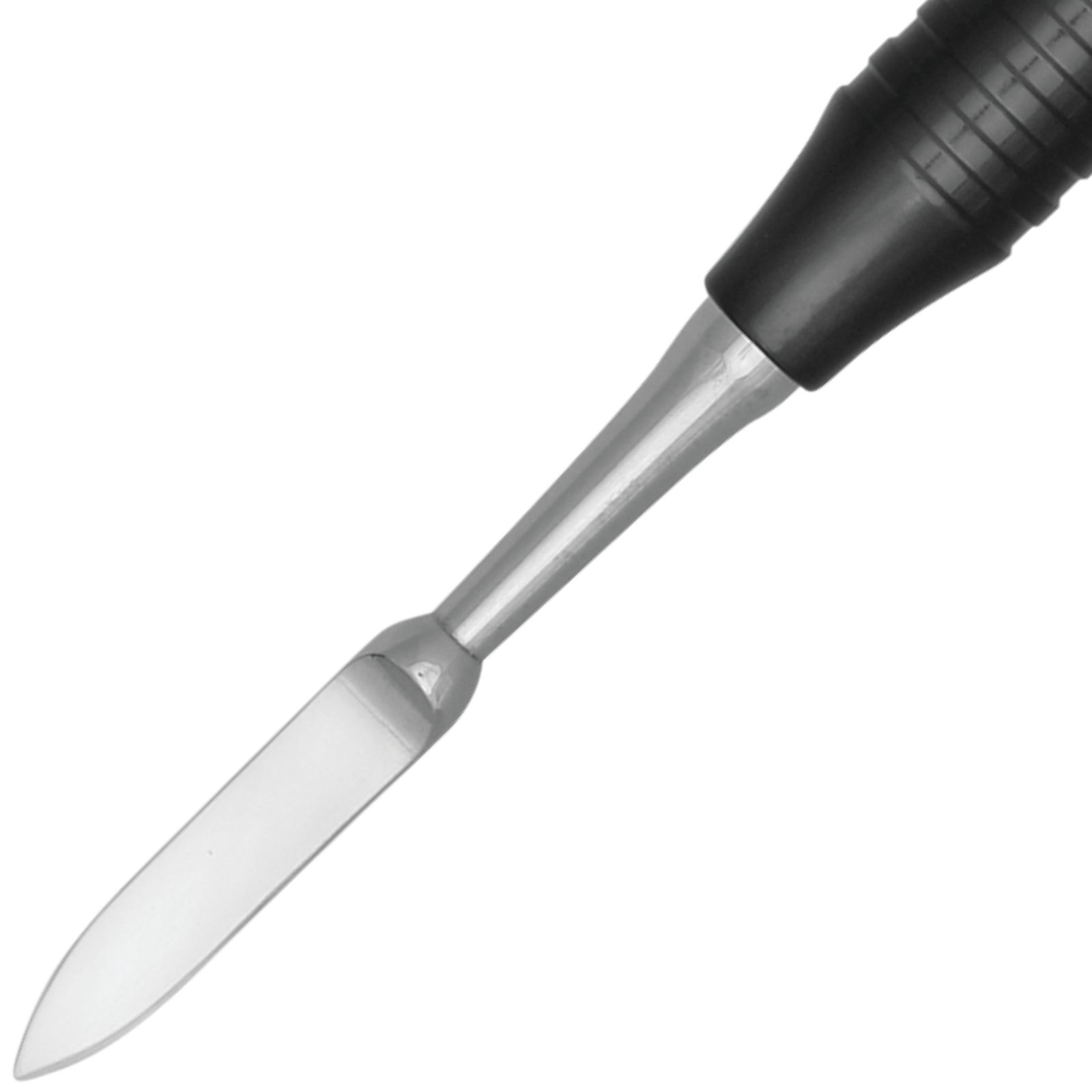 Інструмент L-LK1 Evance Knife №1, для воску, двосторонній, алюмінієва ручка