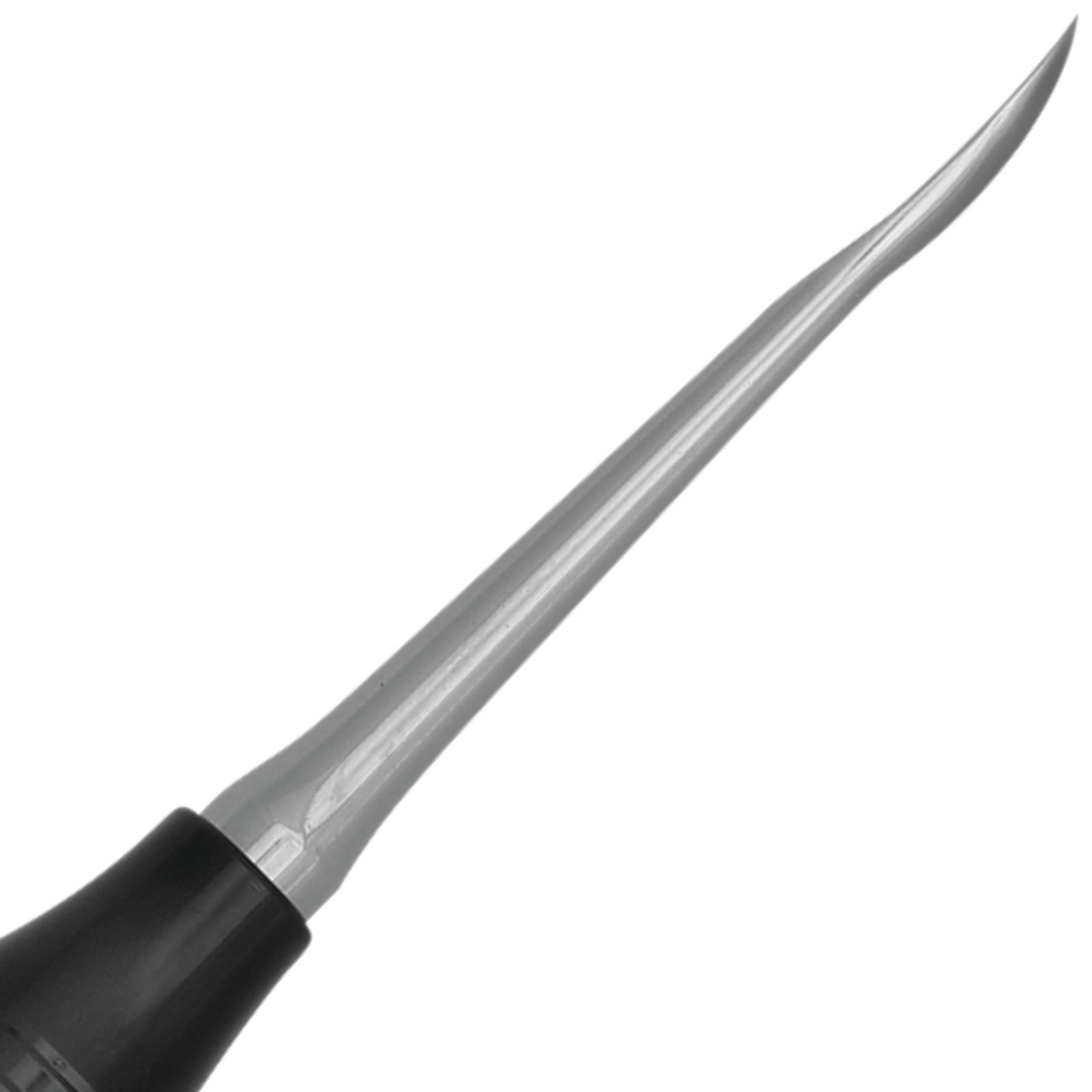 Інструмент L-LK2 Evance Knife №2, для роботи з воском, двосторонній, алюмінієва ручка