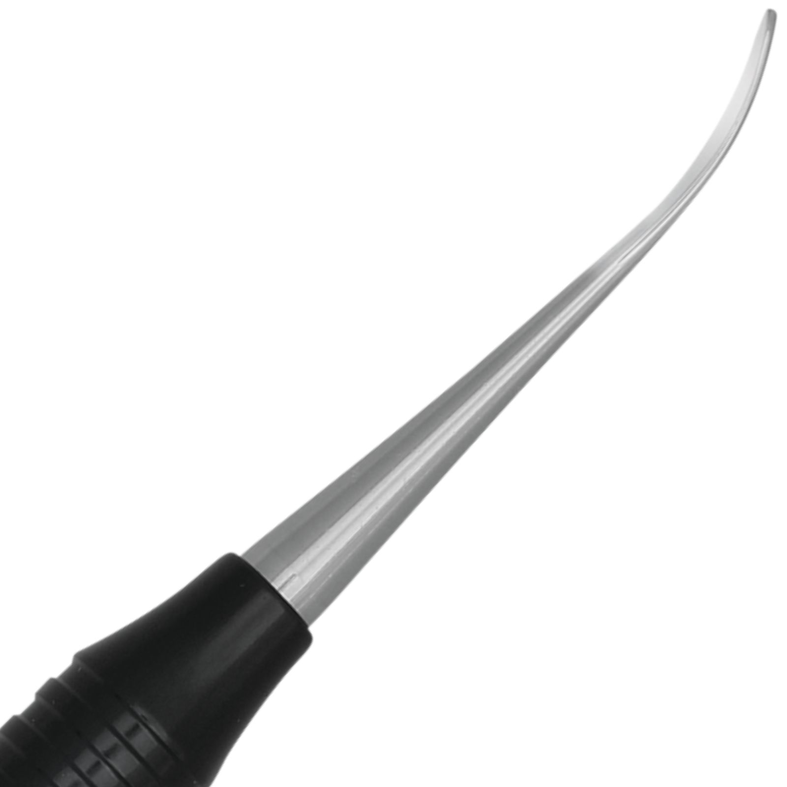 Інструмент L-LK11 Carving knife №11, для роботи з воском, двосторонній, алюмінієва ручка