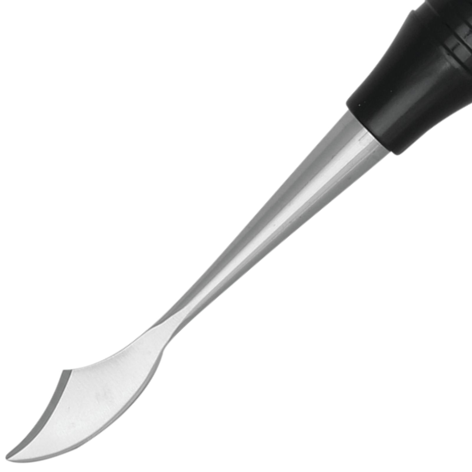 Інструмент L-LK11 Carving knife №11, для роботи з воском, двосторонній, алюмінієва ручка