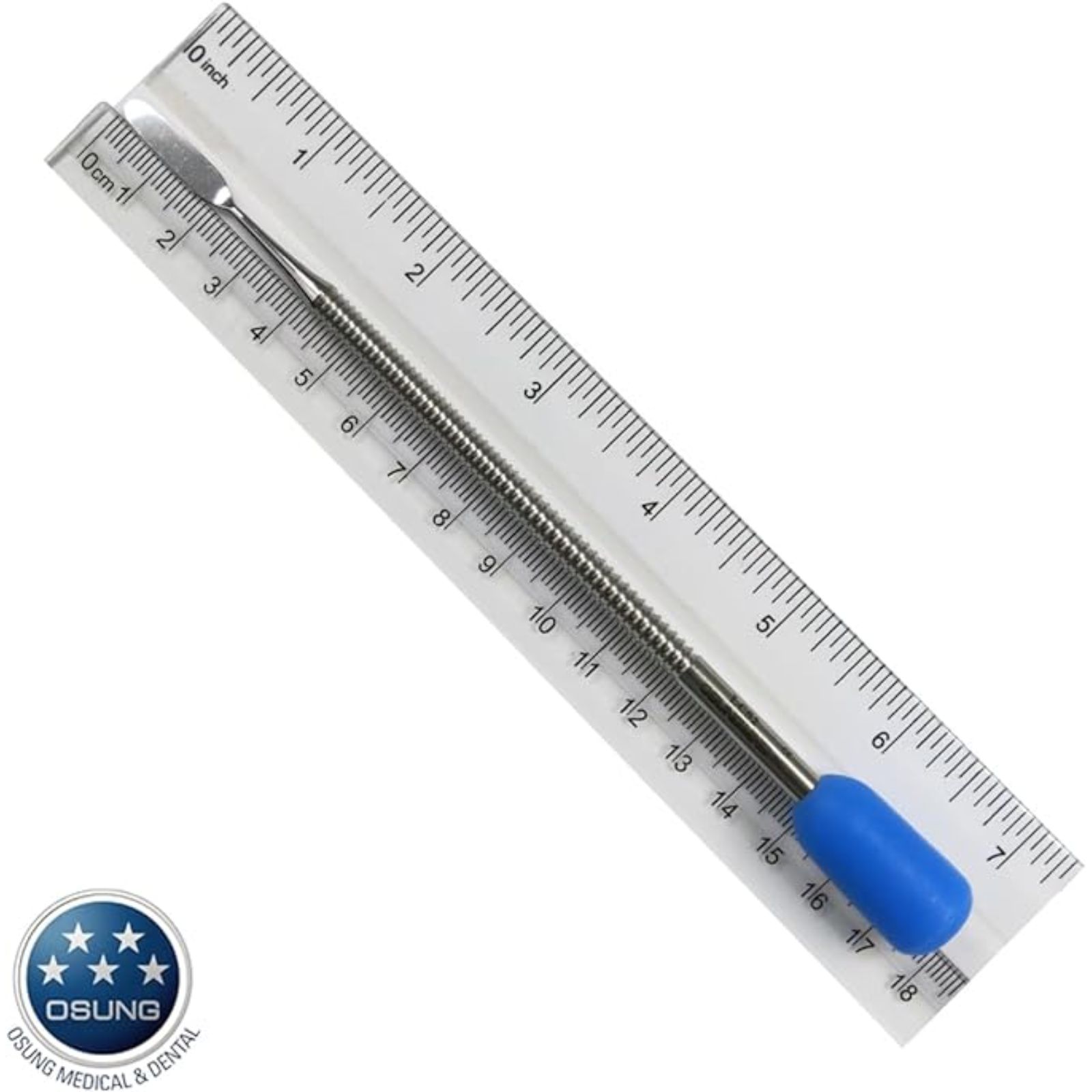Шпатель L-LS2  для кераміки