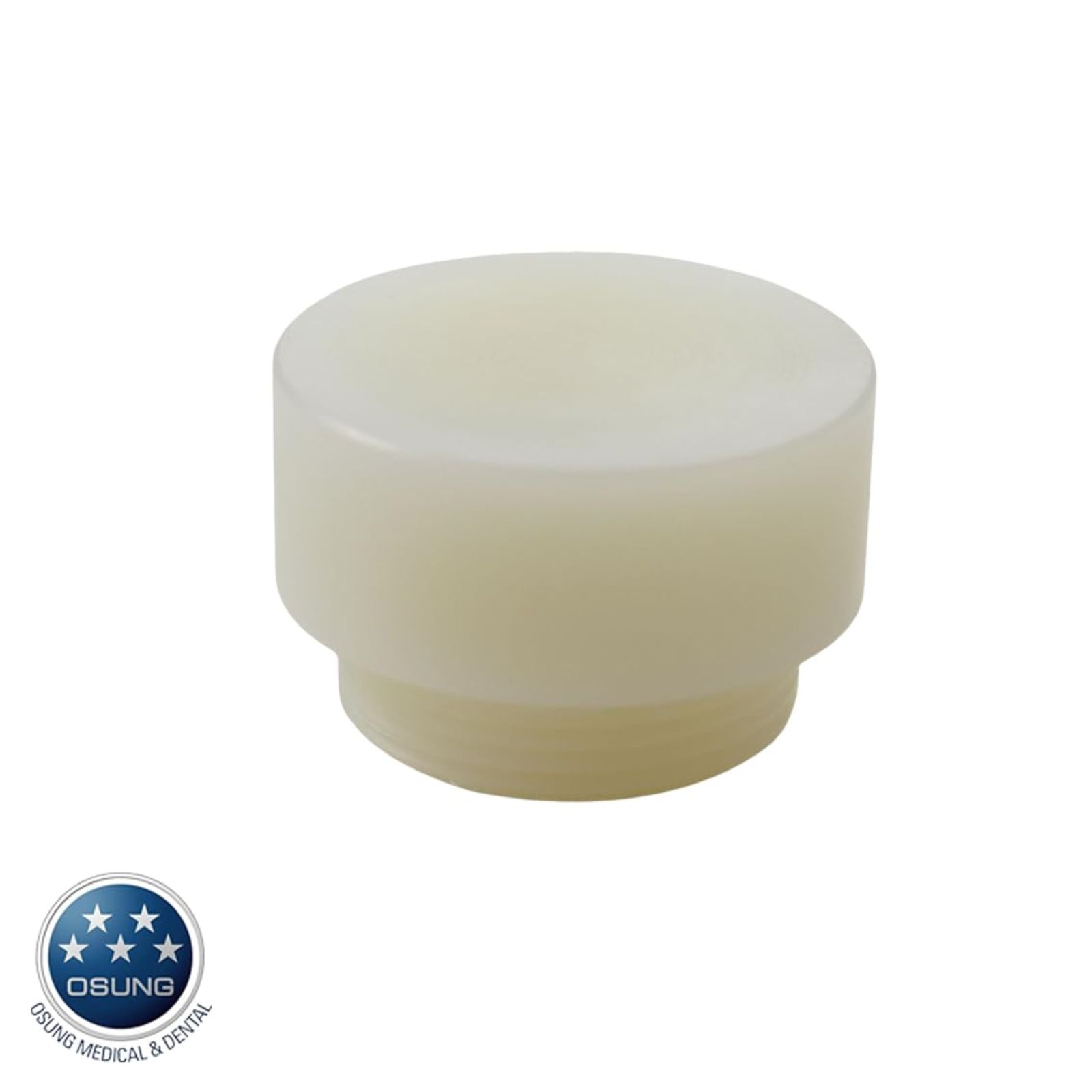 Вставка пластикова ML25D для молотка хірургічного ML-25