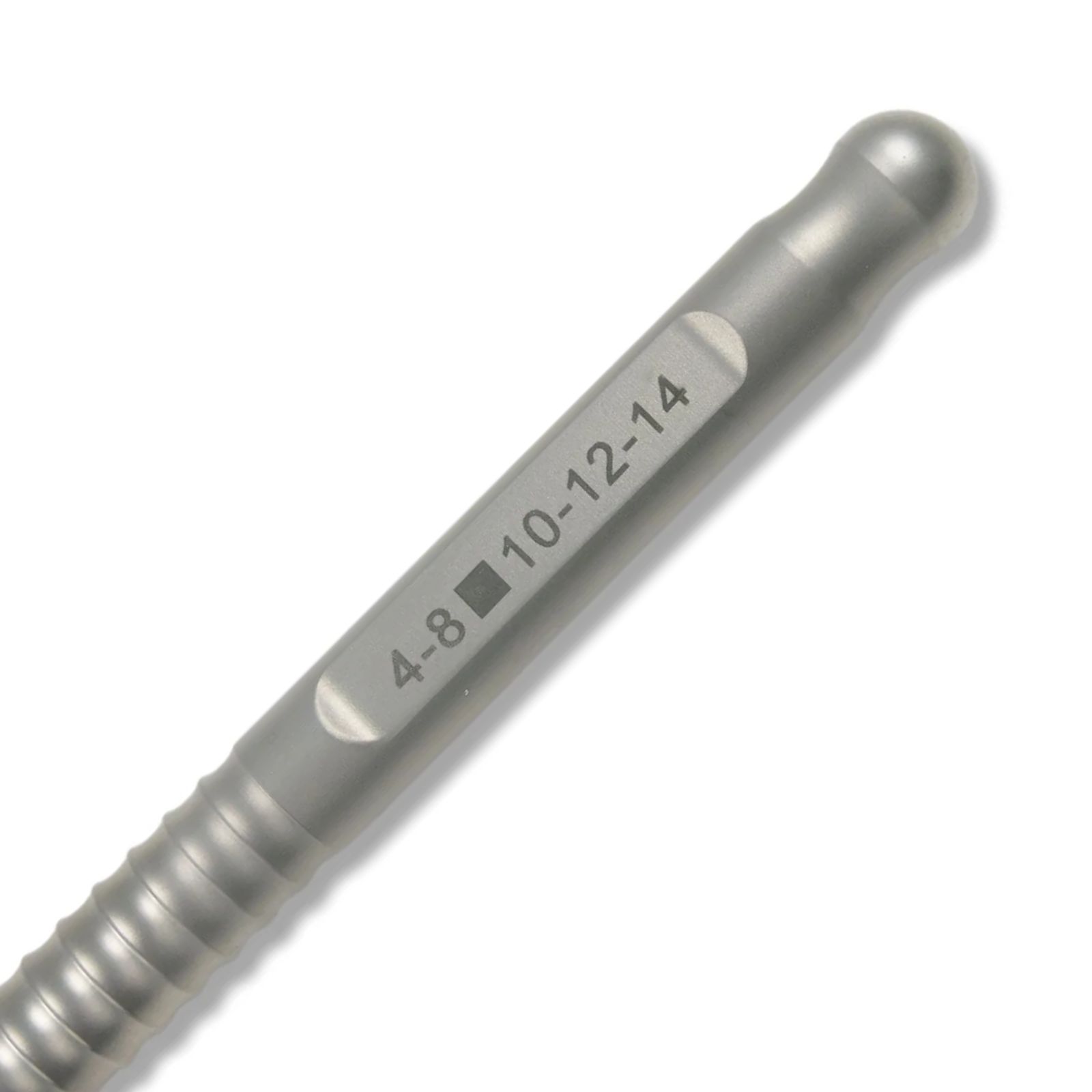 Остеотом BOCV-50F, d=5,0mm, для синус-ліфтингу, градуйований - 4, 8, 10, 12, 14 мм