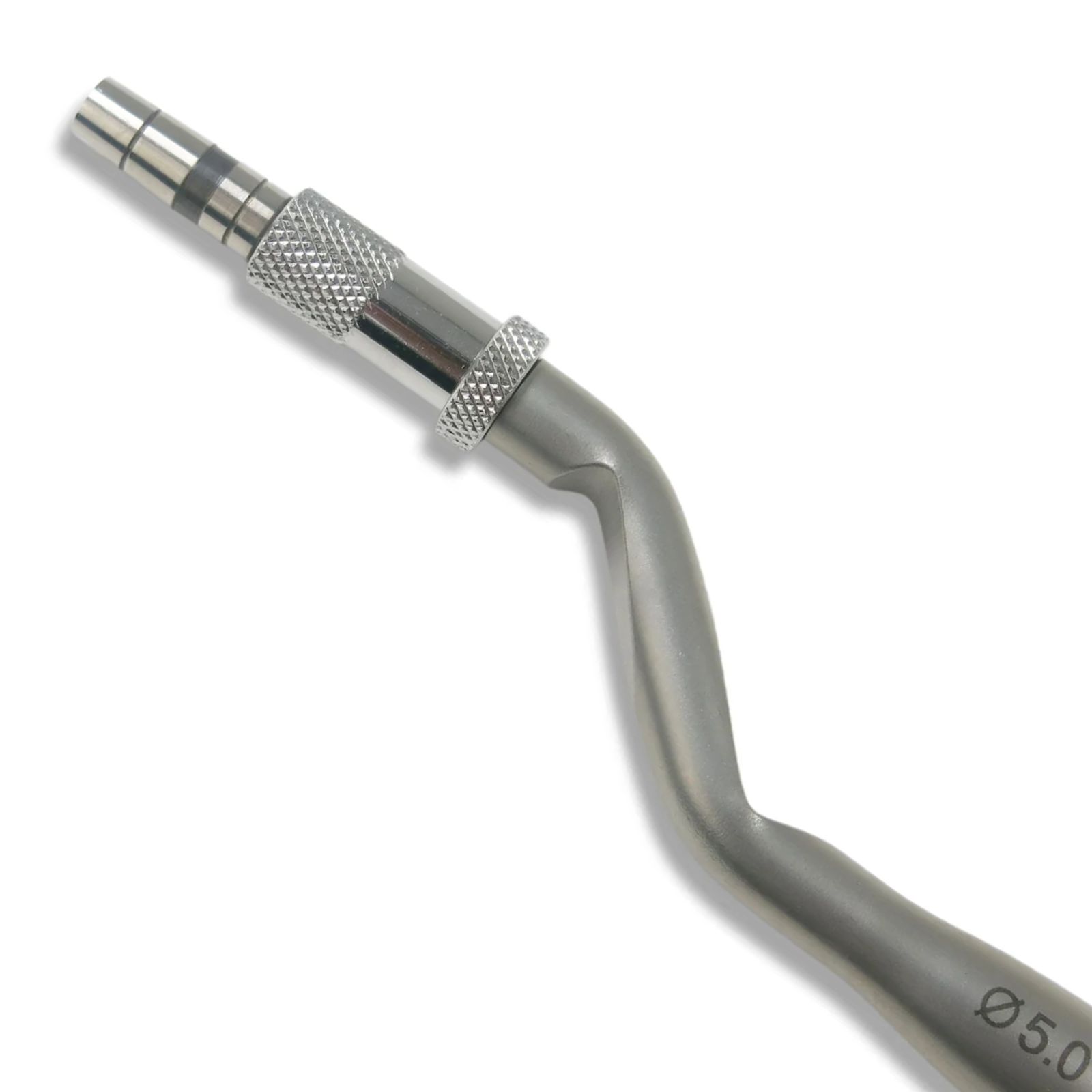 Остеотом BOCV-50F, d=5,0mm, для синус-ліфтингу, градуйований - 4, 8, 10, 12, 14 мм