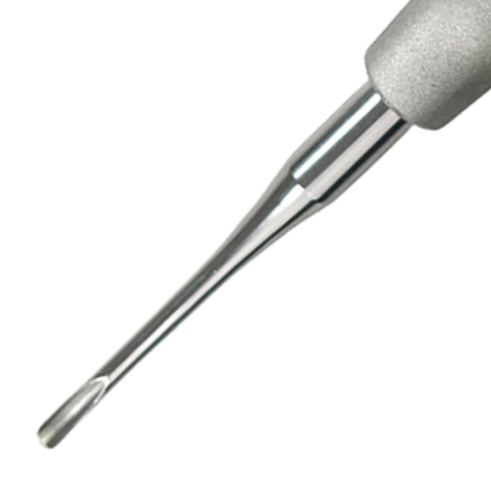 Елеватор E301, 2,7mm,  для глибоко сидячих коренів
