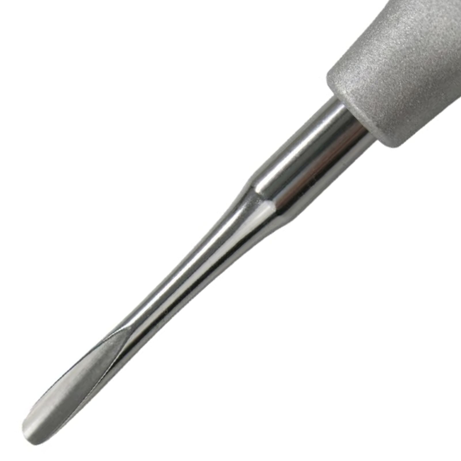 Елеватор E34S, 4,0mm, верхні та нижні передні зуби та корені