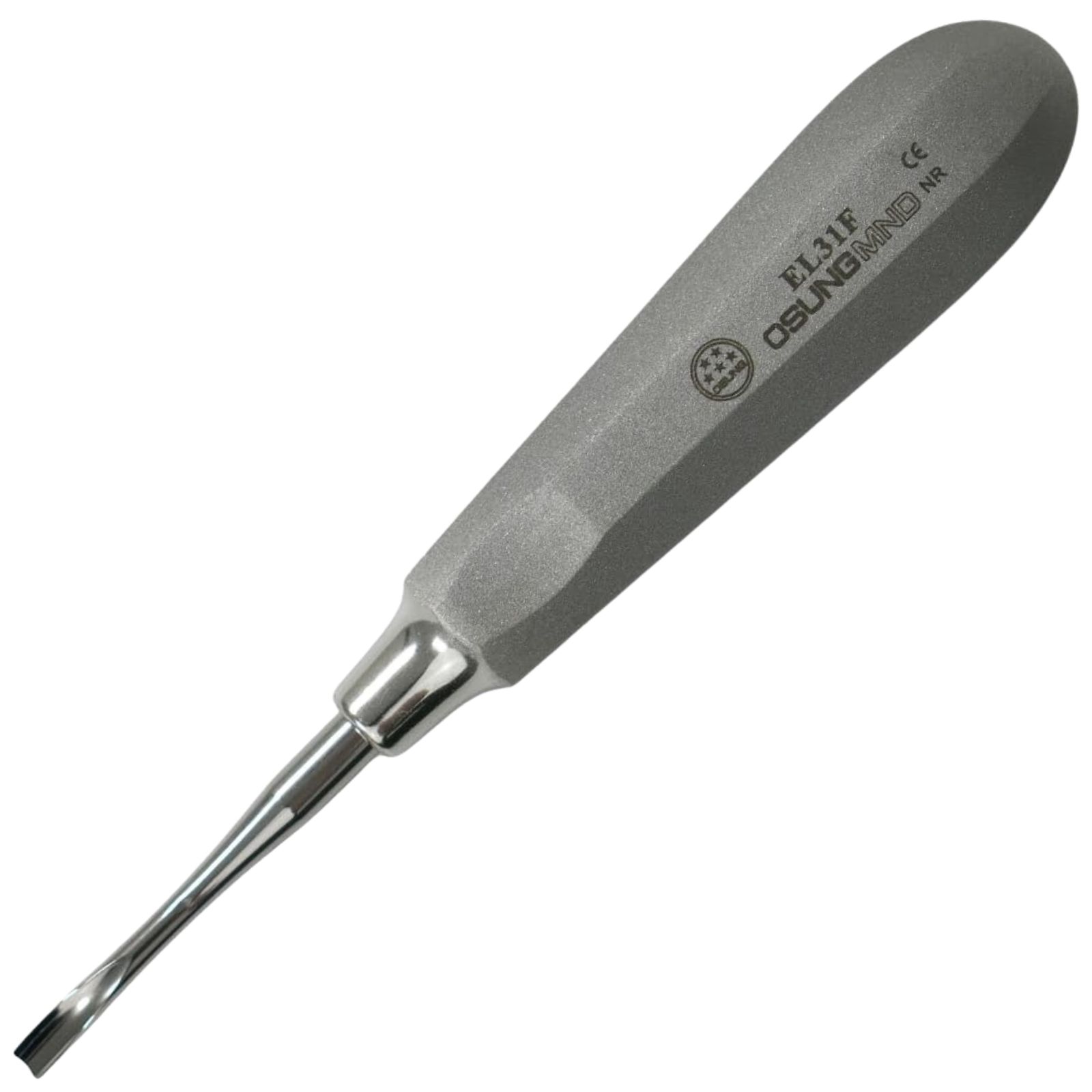 Елеватор E31F, 4,3mm, верхні та нижні ікла
