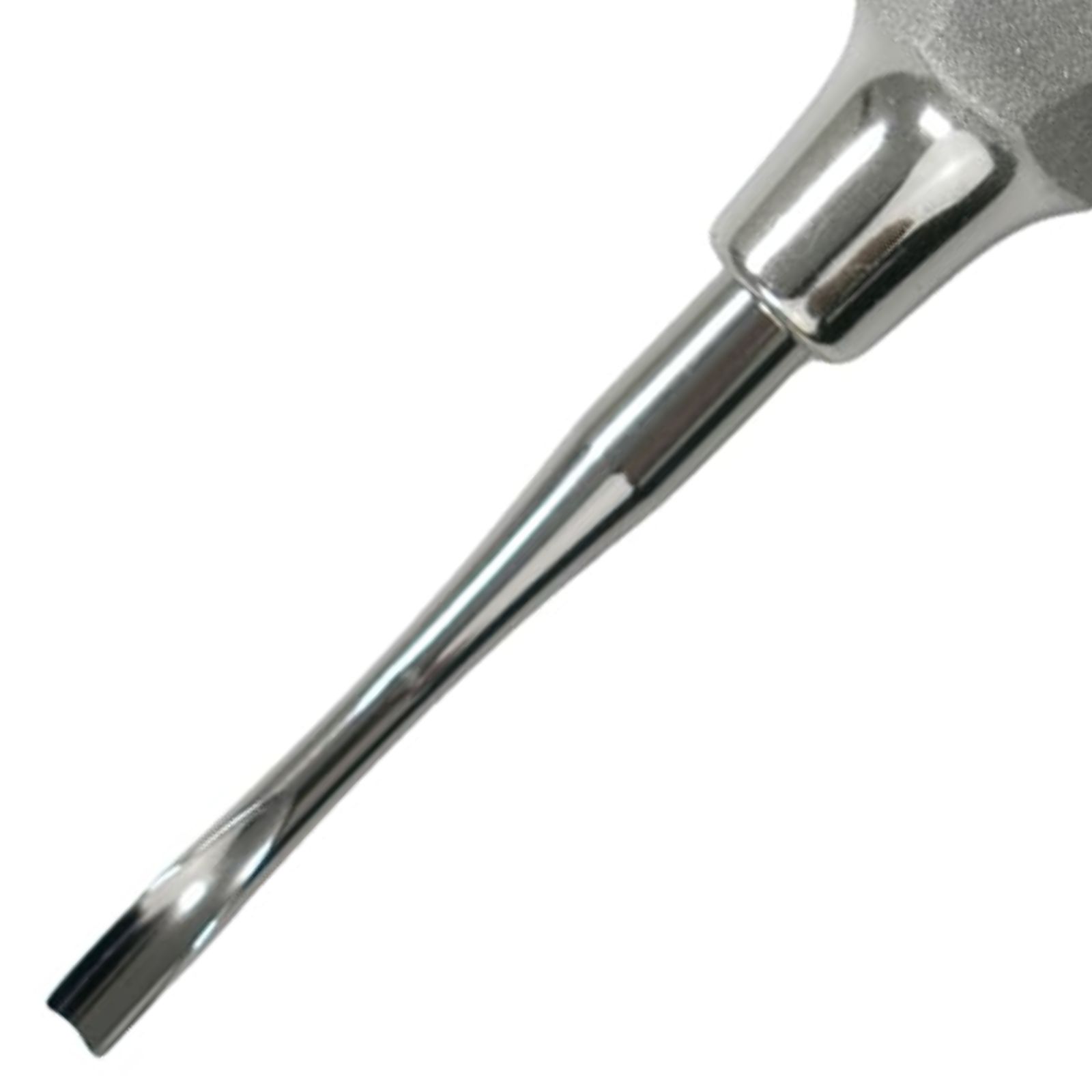 Елеватор E31F, 4,3mm, верхні та нижні ікла