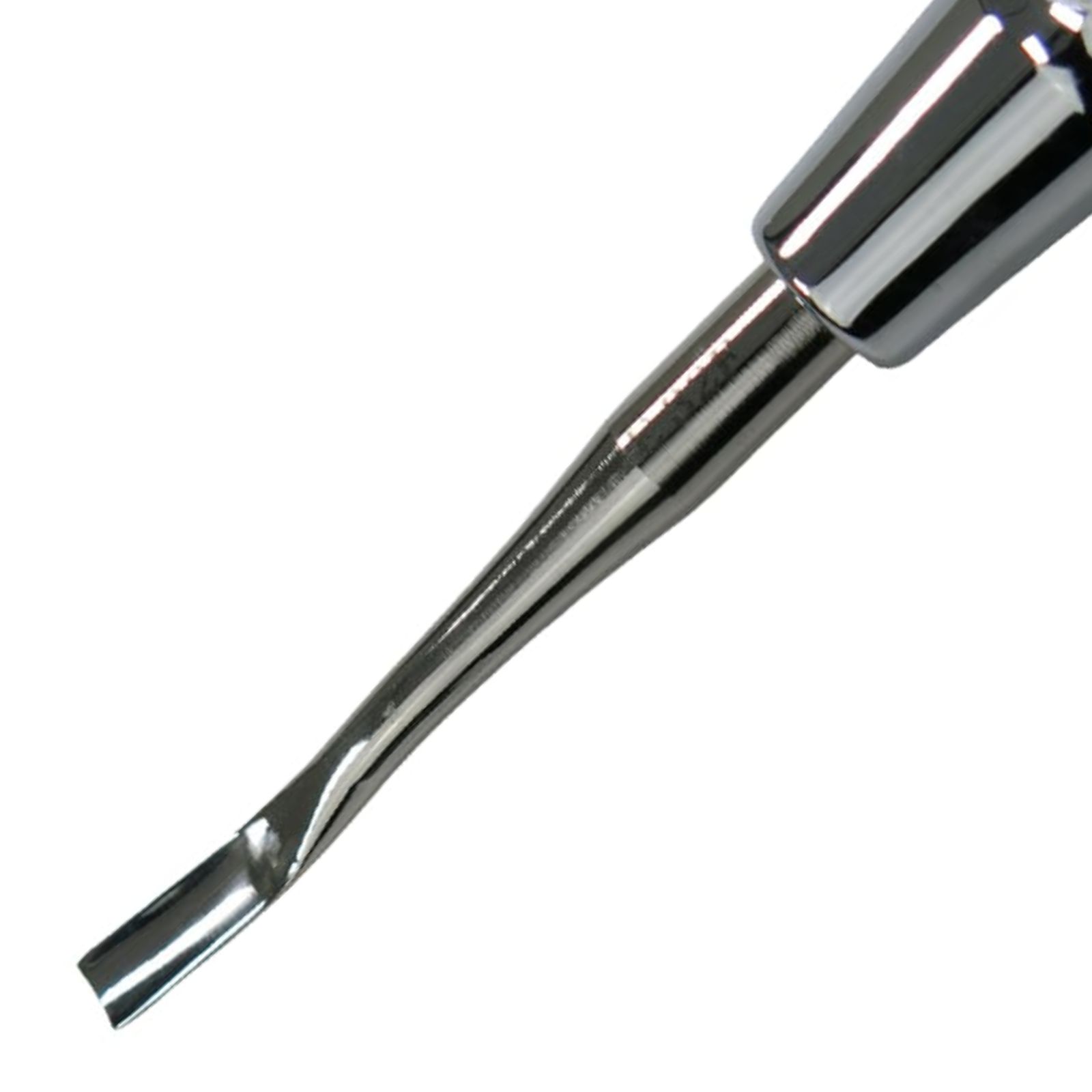 Елеватор E32F, 4,3mm, верхні та нижні ікла