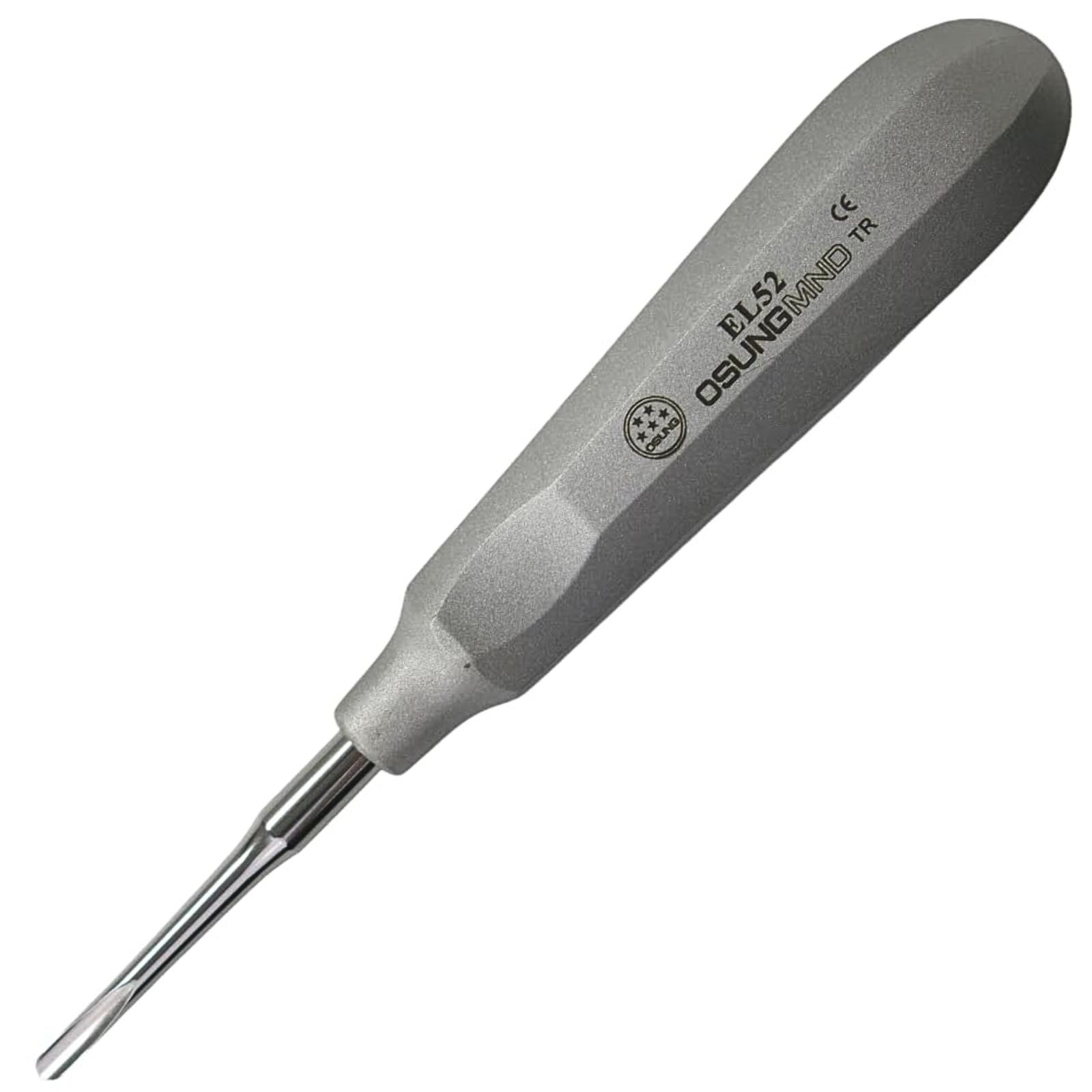 Елеватор E52, 3,5mm, моляри