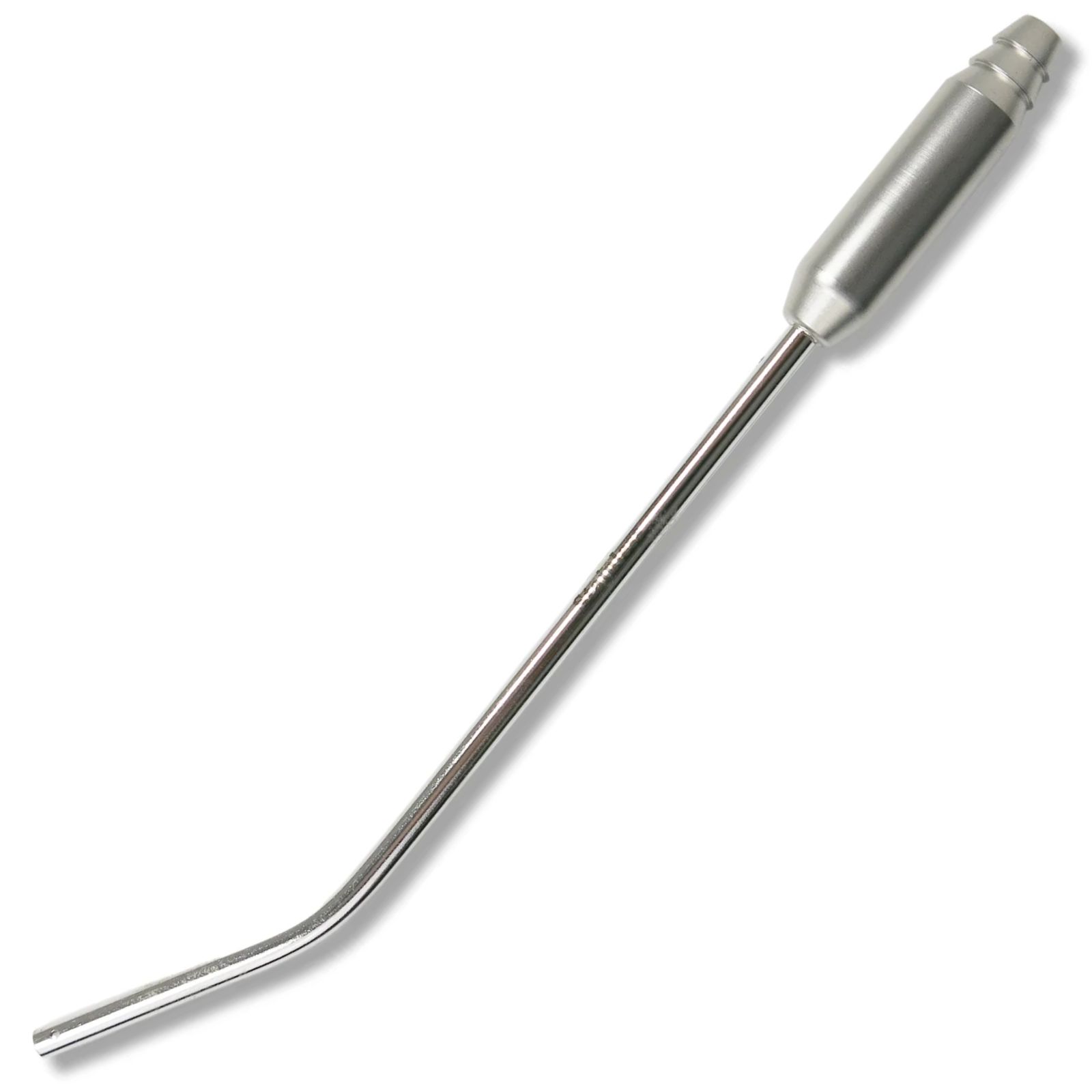 Насадка відсмоктувача STT-3SUS L нерж., d=3mm
