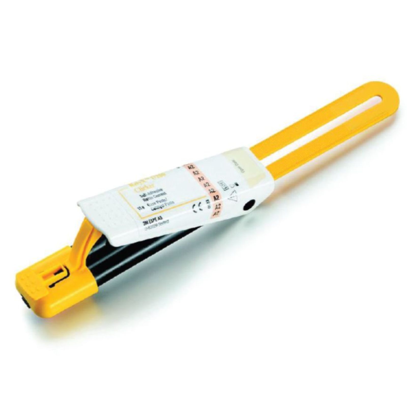 RelyX U200 (самоадгезивний універсальний цемент), 11г