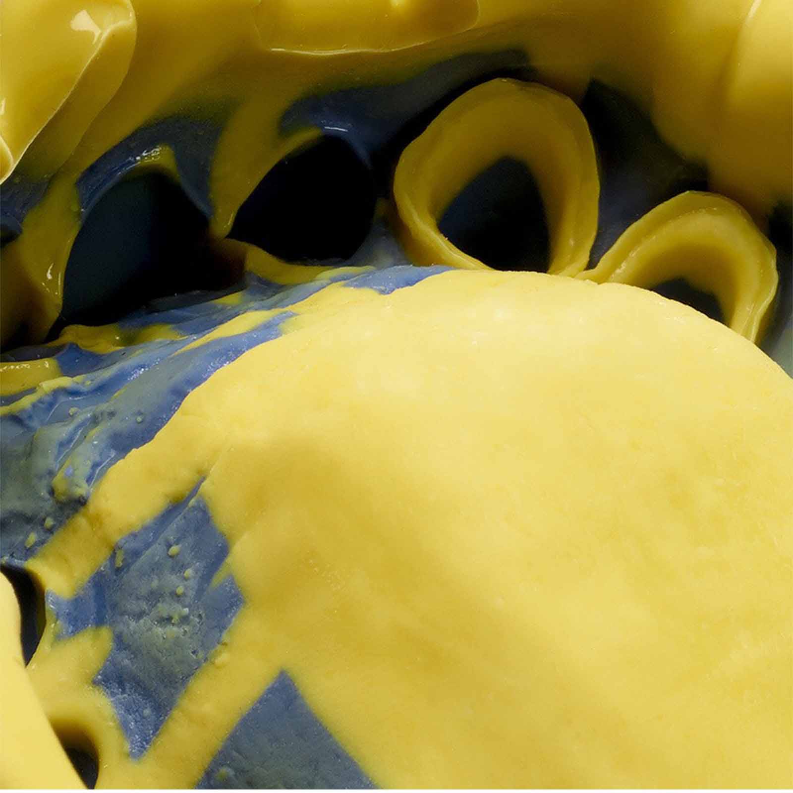 А-силікон Hydrorise PUTTY normal, набір 600 мл