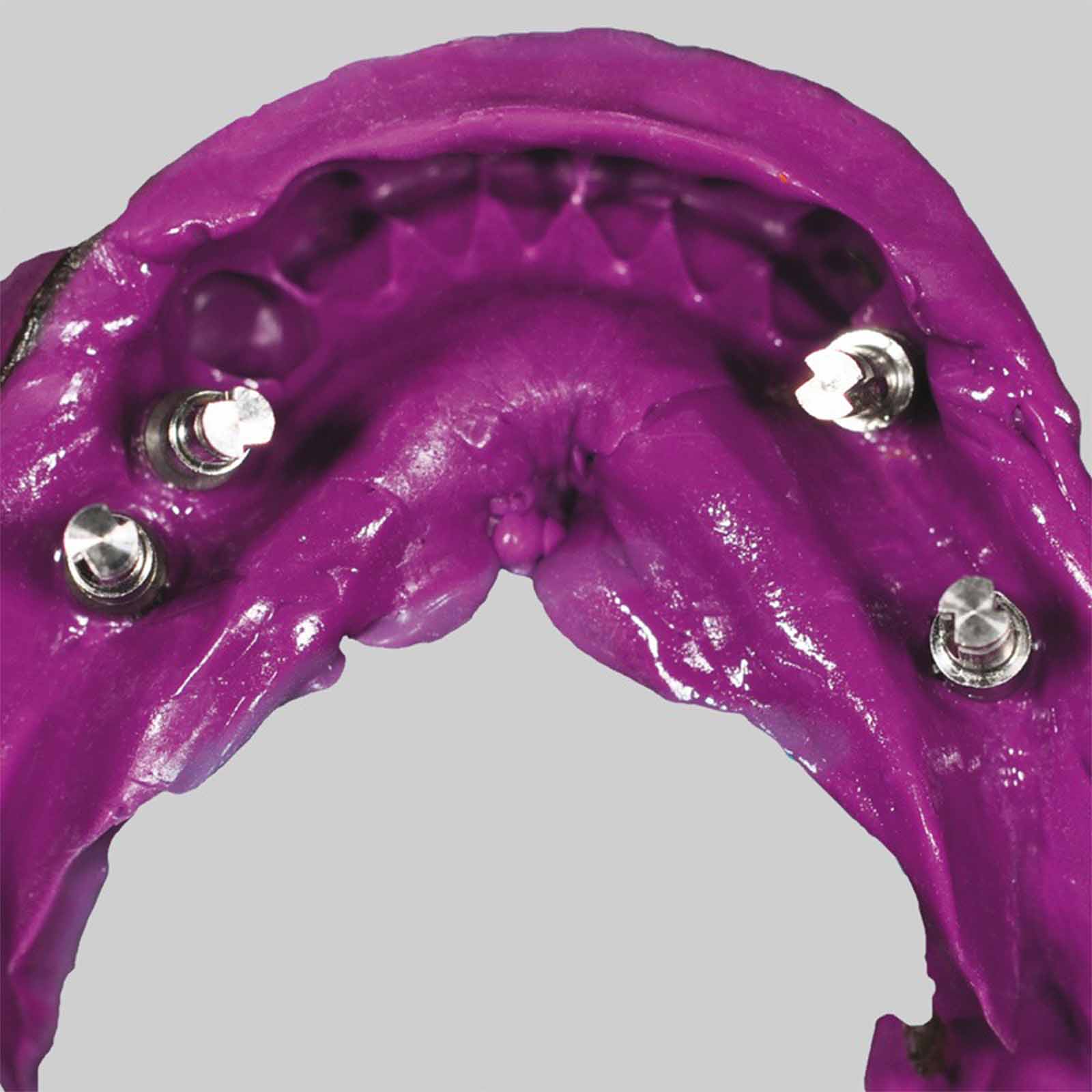 А-силікон Hydrorise MONOPHASE, 2 картриджа по 50 мл