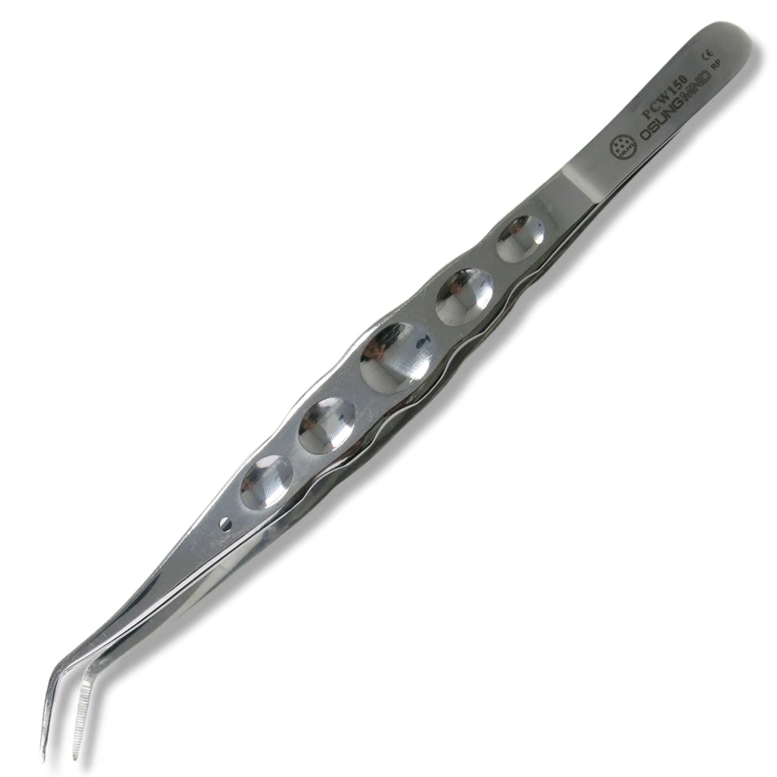 Пінцет PCW150 PL02, широкий