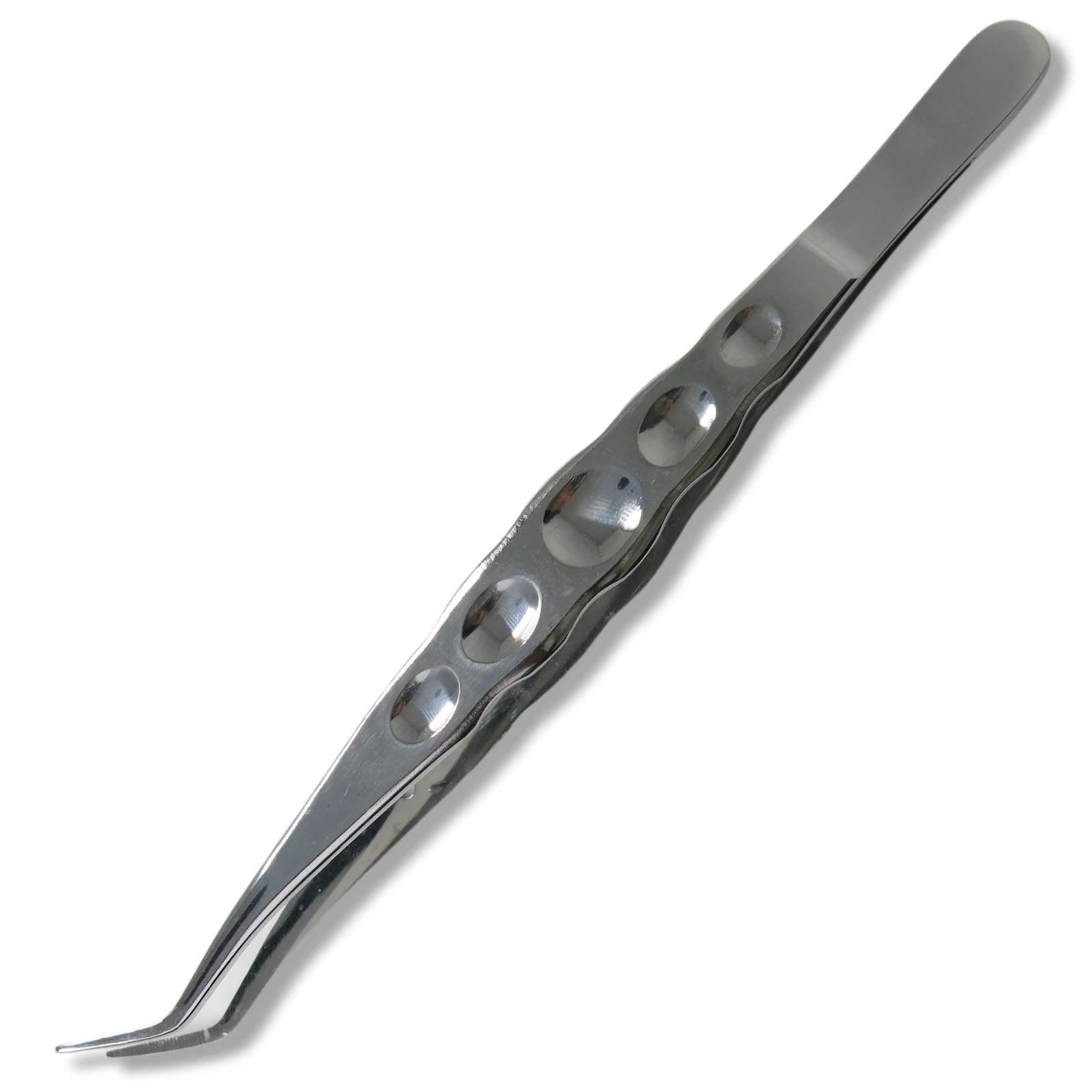 Пінцет PCW150 PL02, широкий