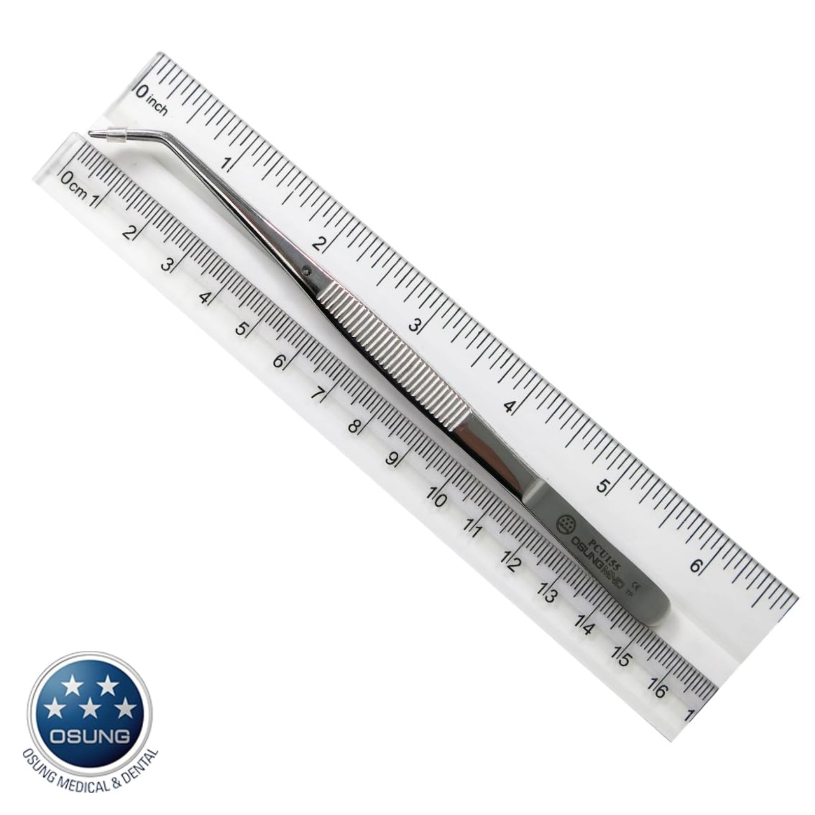 Пінцет PCU155 PLTP
