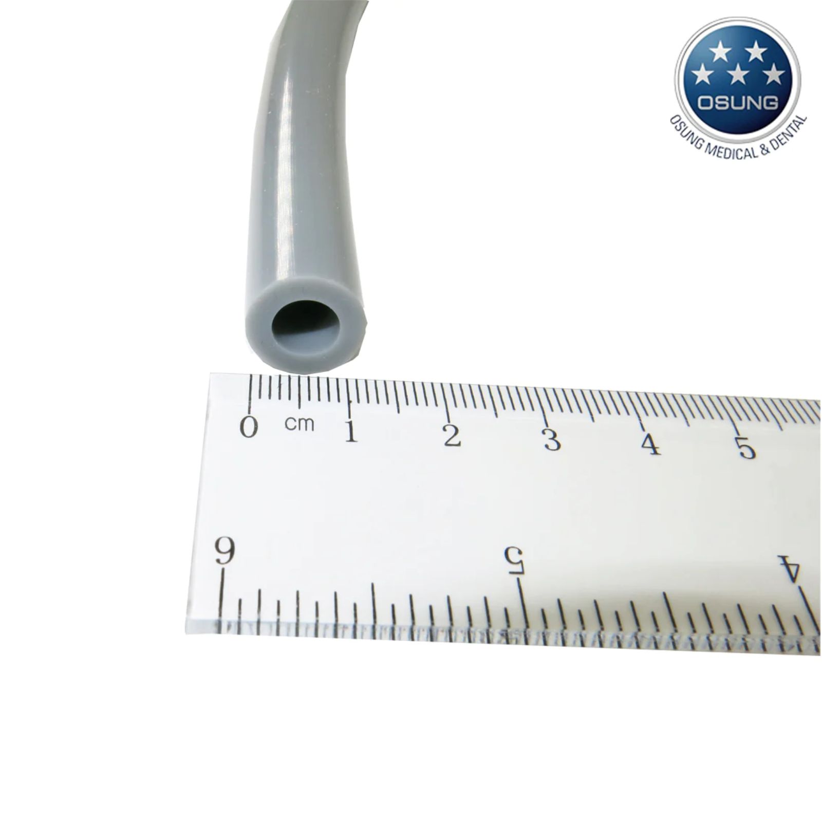 Шланг SNKHS силіконовий (L=1,5 м)