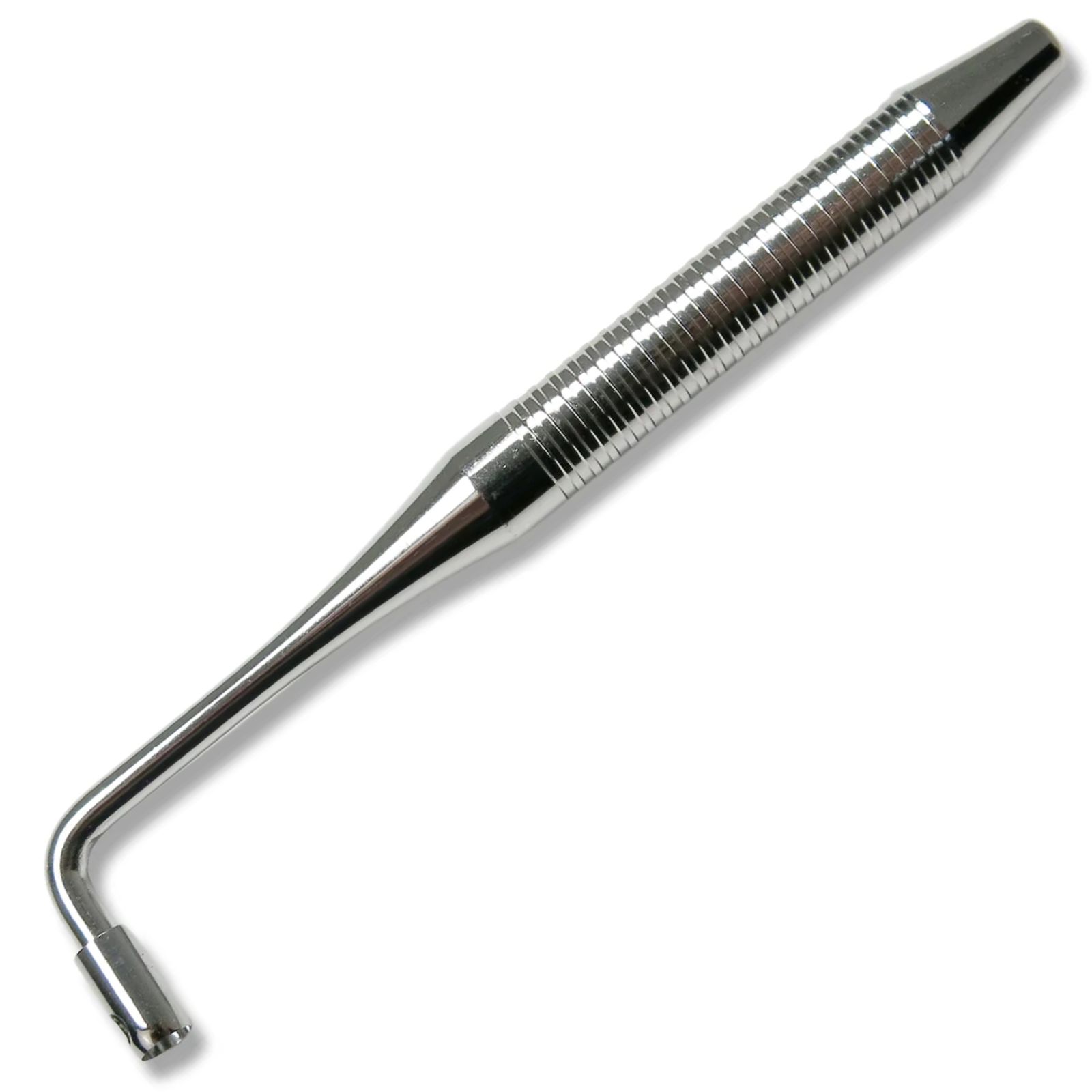 Мукотом ручний TPH40C, d=4,0 мм