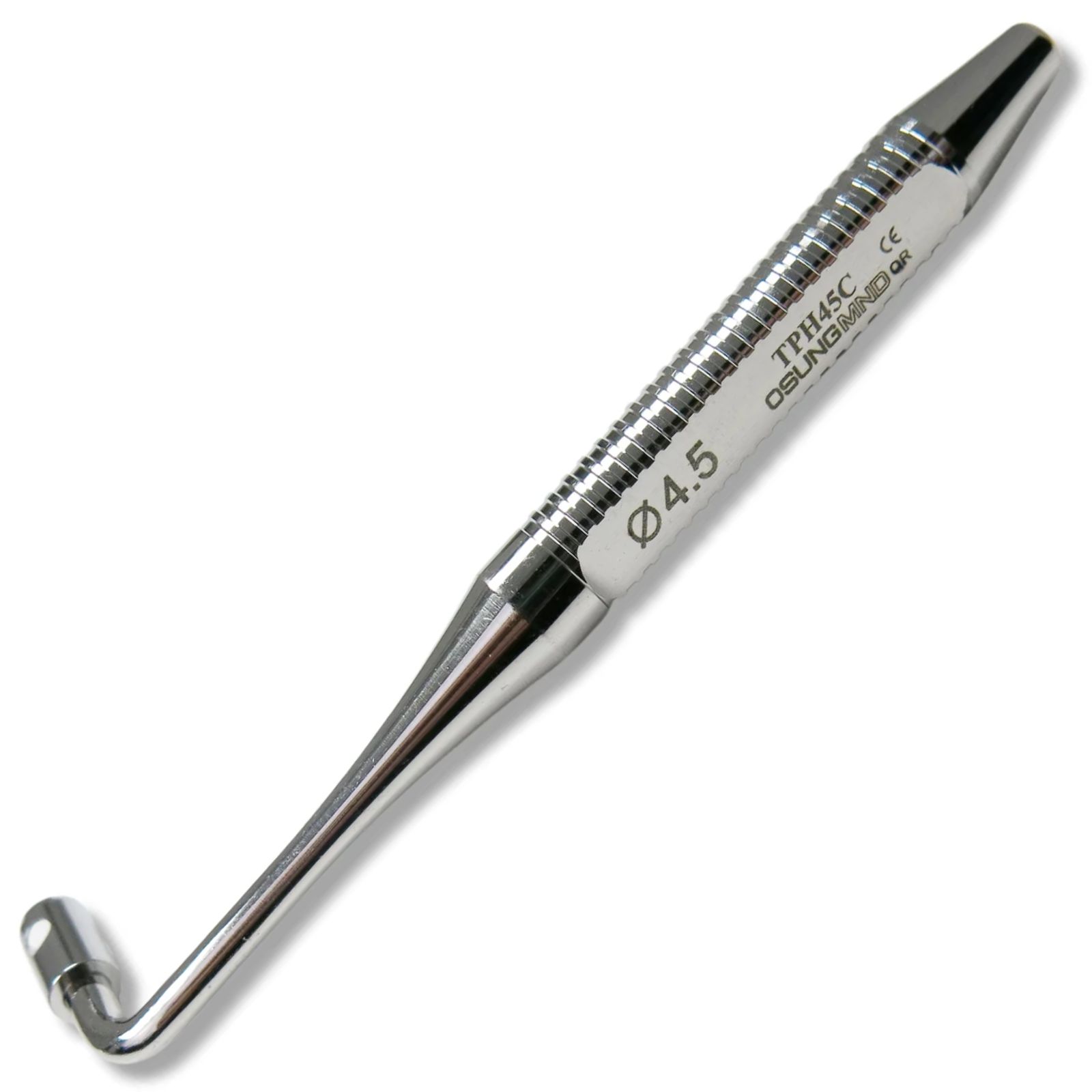 Мукотом ручний TPH45C, d=4,5 мм